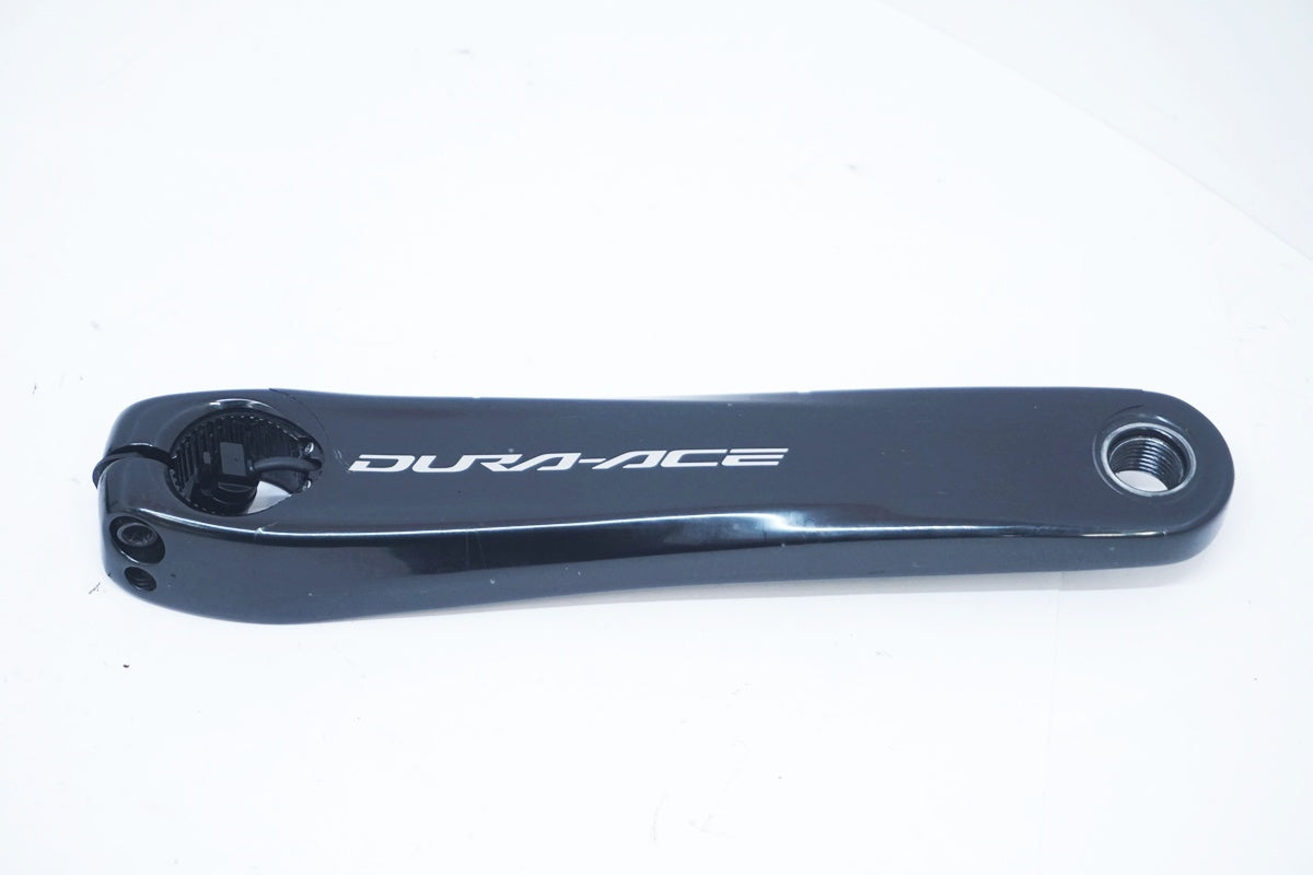 SHIMANO 「シマノ」 DURA-ACE FC-R9200-P 50-34T 170mm クランク / 大阪美原北インター店