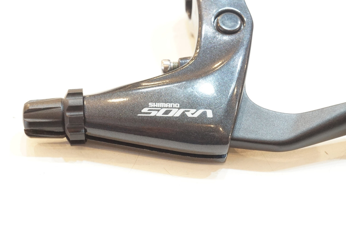 SHIMANO 「シマノ」 SORA BL-R3000 ブレーキレバーセット / 浦和ベース