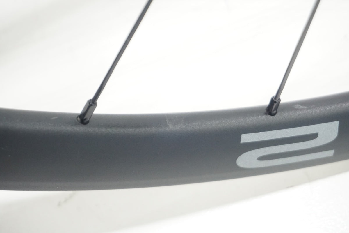 ALEXRIMS 「アレックスリム」 RXD2 DISC フロントホイール / 滋賀大津店