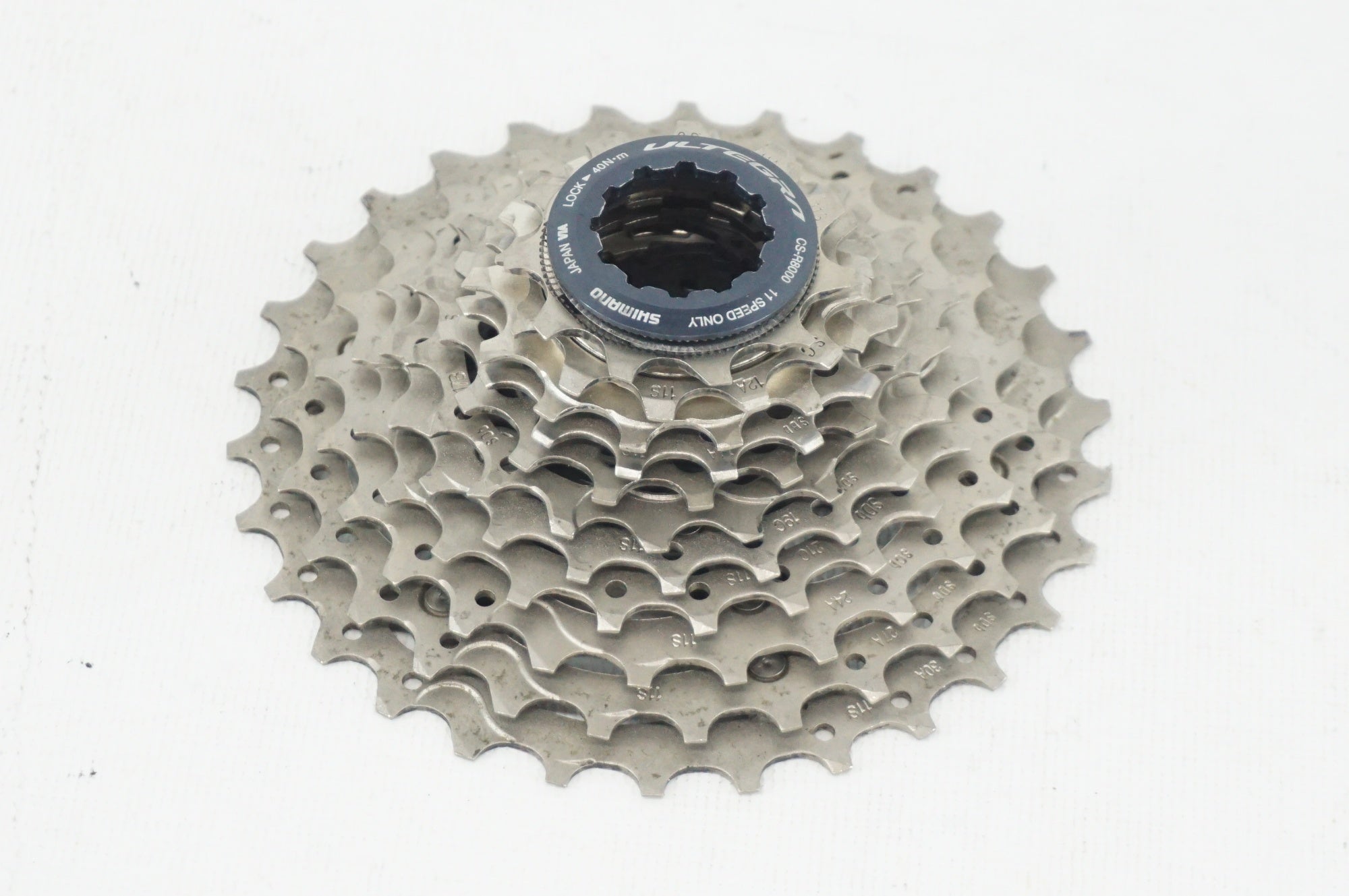 SHIMANO 「シマノ」 ULTEGRA R8000系 油圧 コンポーネントセット / 阪急塚口店