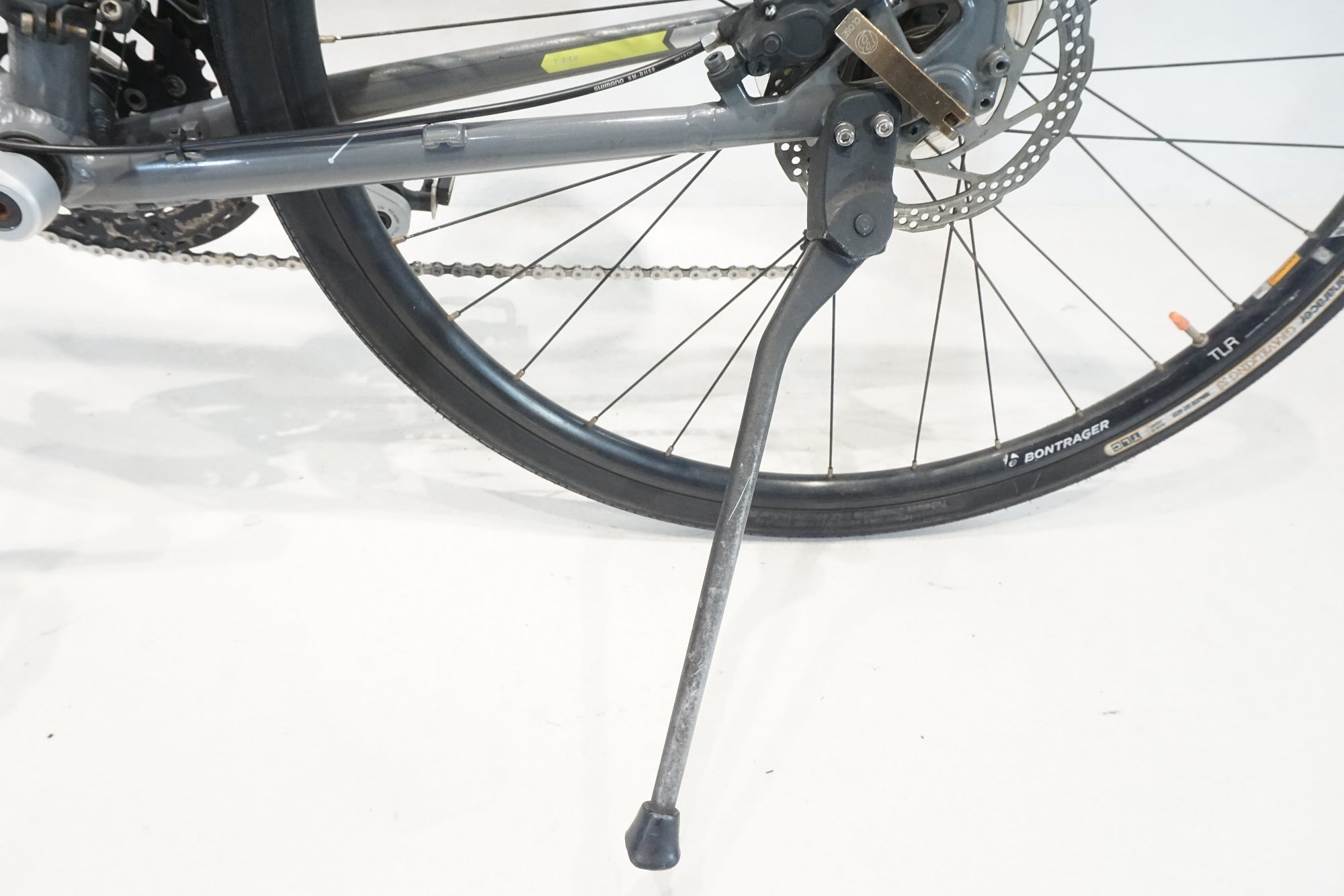 TREK 「トレック」 7.4FX DISC 2015年モデル クロスバイク / 横浜戸塚店