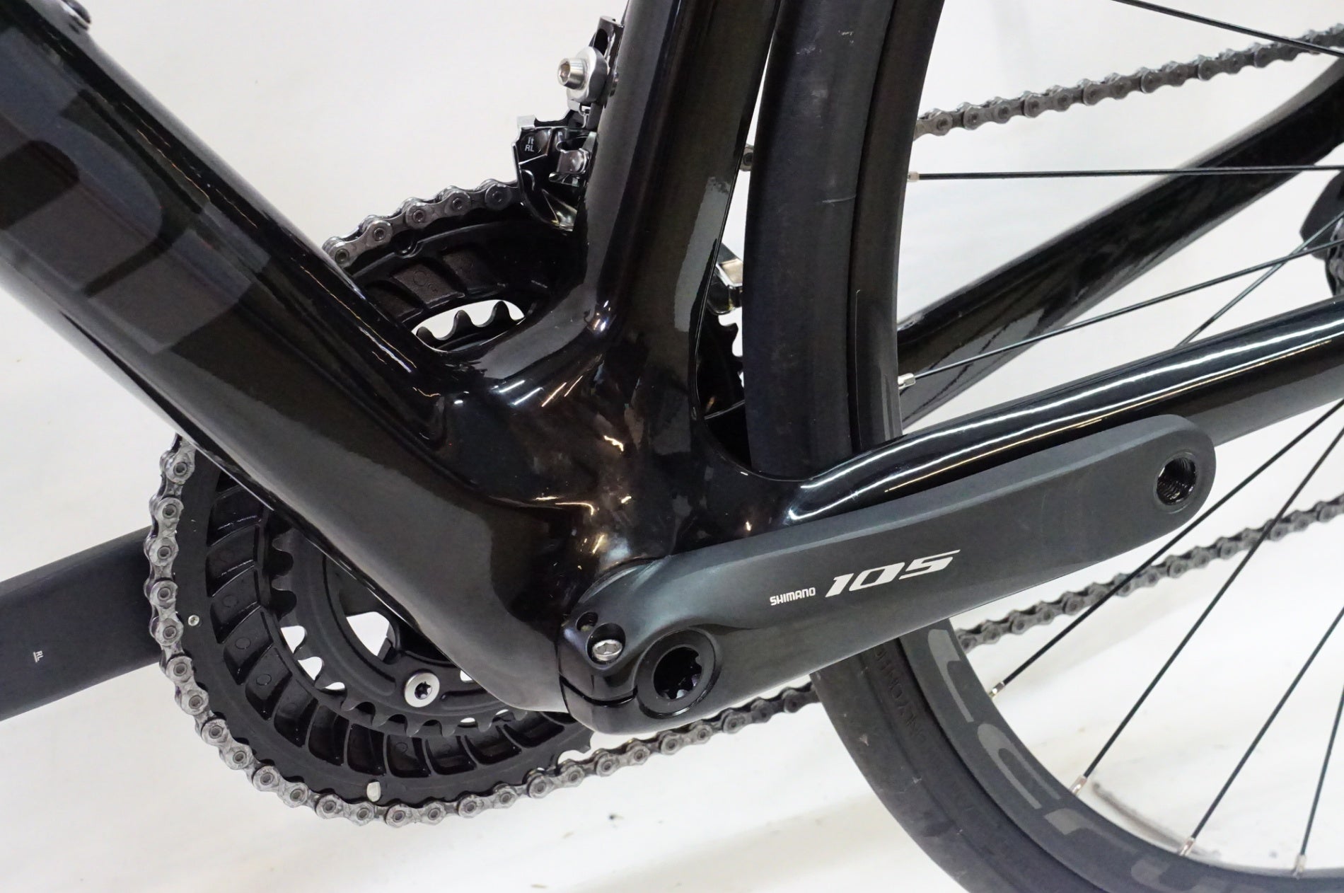 BIANCHI 「ビアンキ」 INFINITO XE DISC 105 2020年モデル