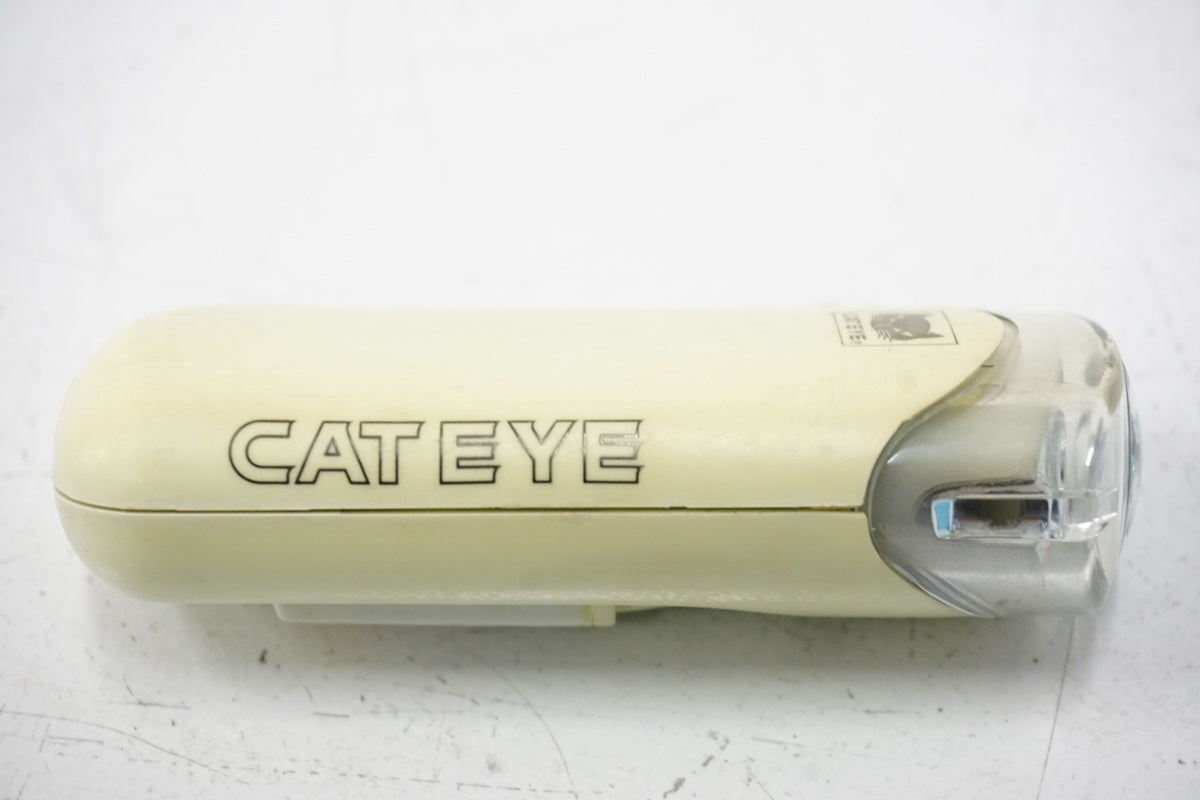 CATEYE「キャットアイ」 HL-EL130/135/140 フロントライト / 浜松店