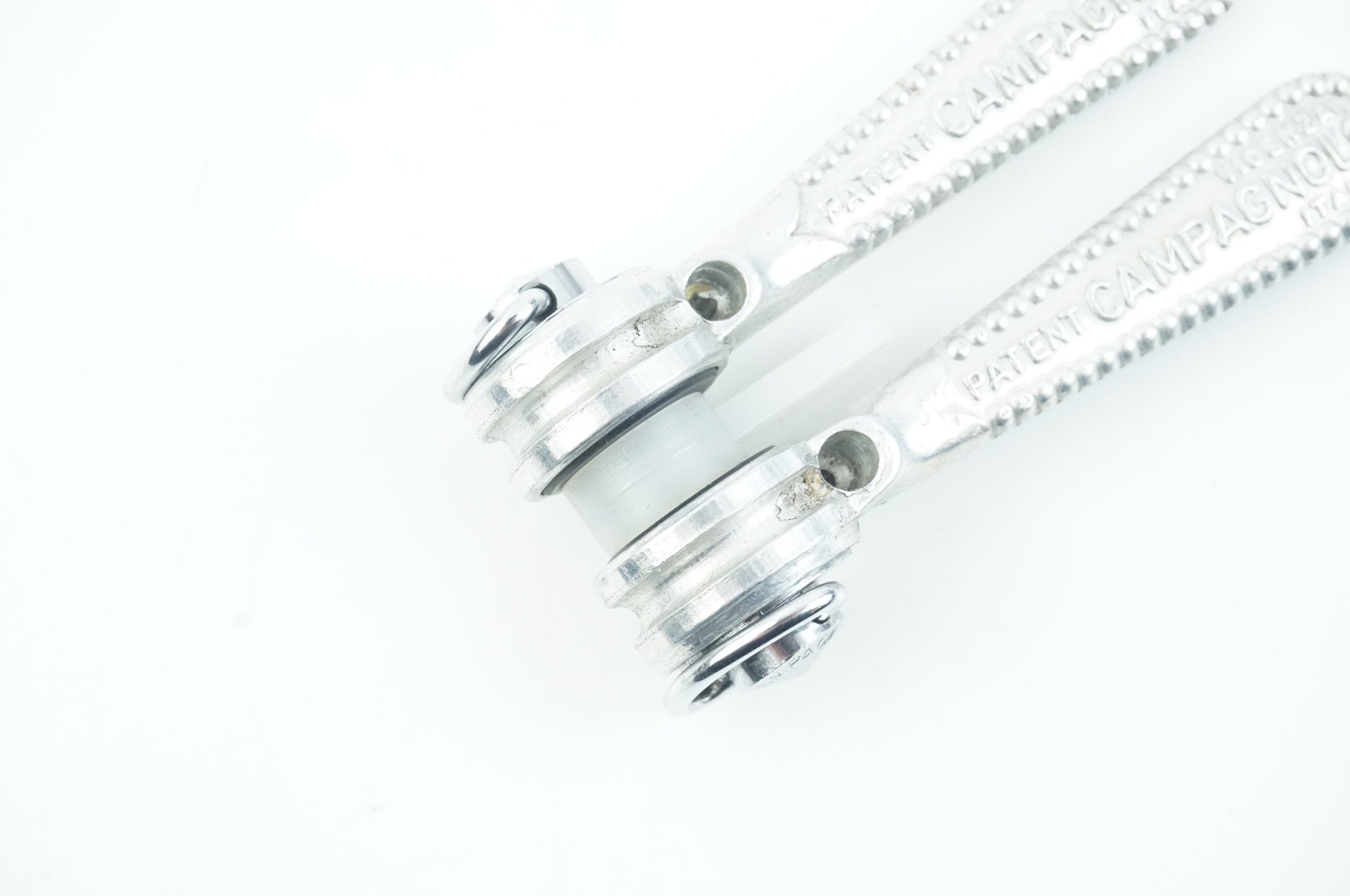 CAMPAGNOLO 「カンパニョーロ」 1013/6 SUPER RECORD シフトレバー / 中目黒店