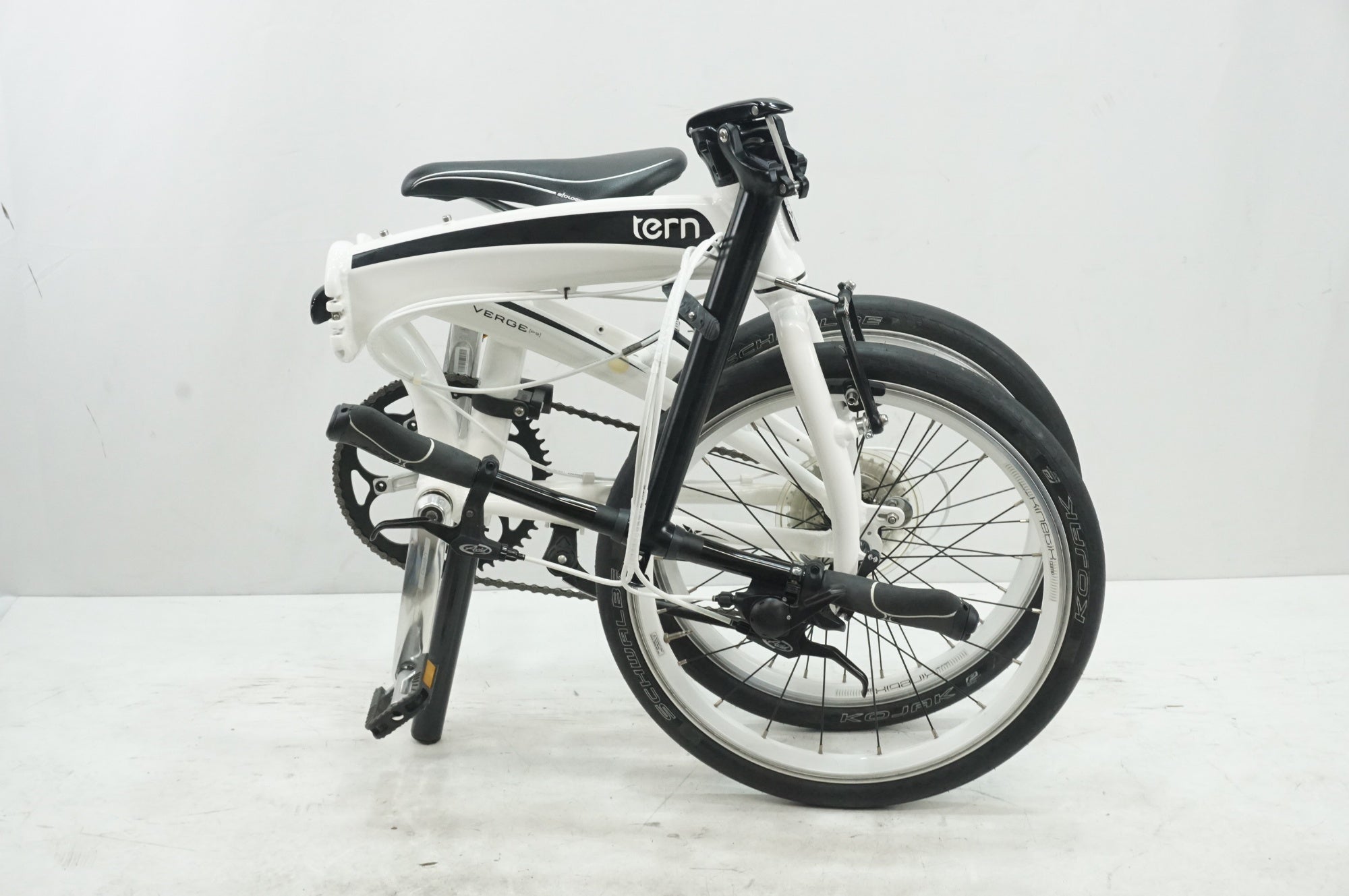 TERN 「ターン」 VERGE P9 2015年モデル 20インチ 折り畳み自転車/ 大宮店