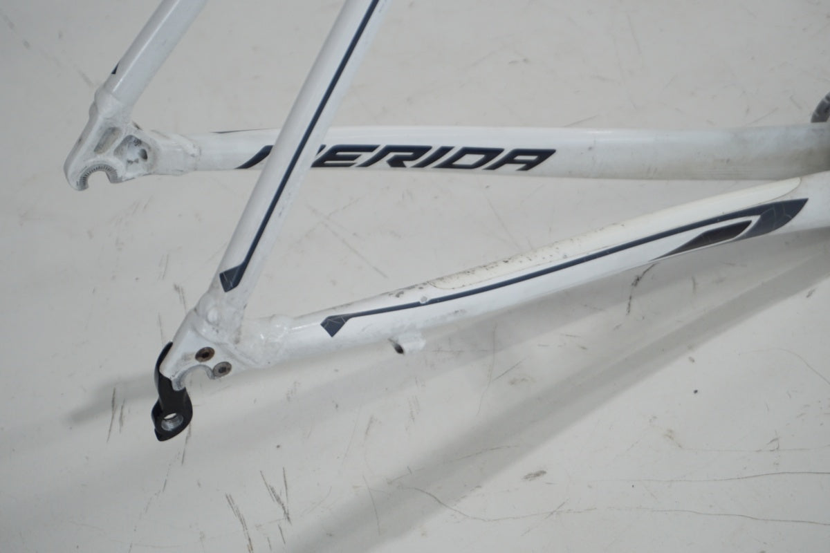 MERIDA 「メリダ」 SCULTURA 400 2015年モデル フレームセット / 滋賀大津店