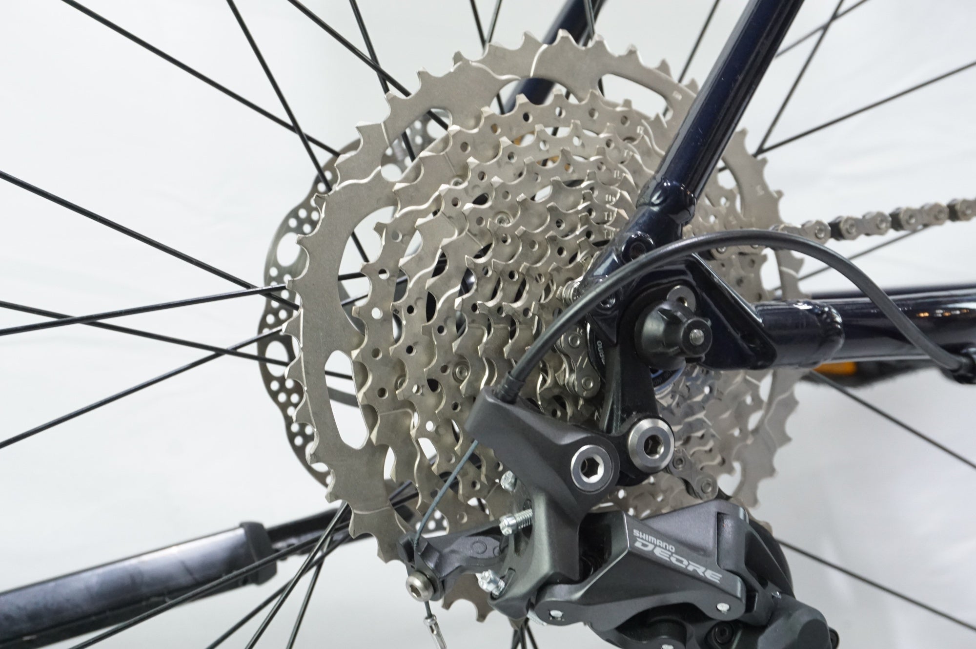 TREK 「トレック」 FX3 DISC 2022年モデル クロスバイク / 中目黒店