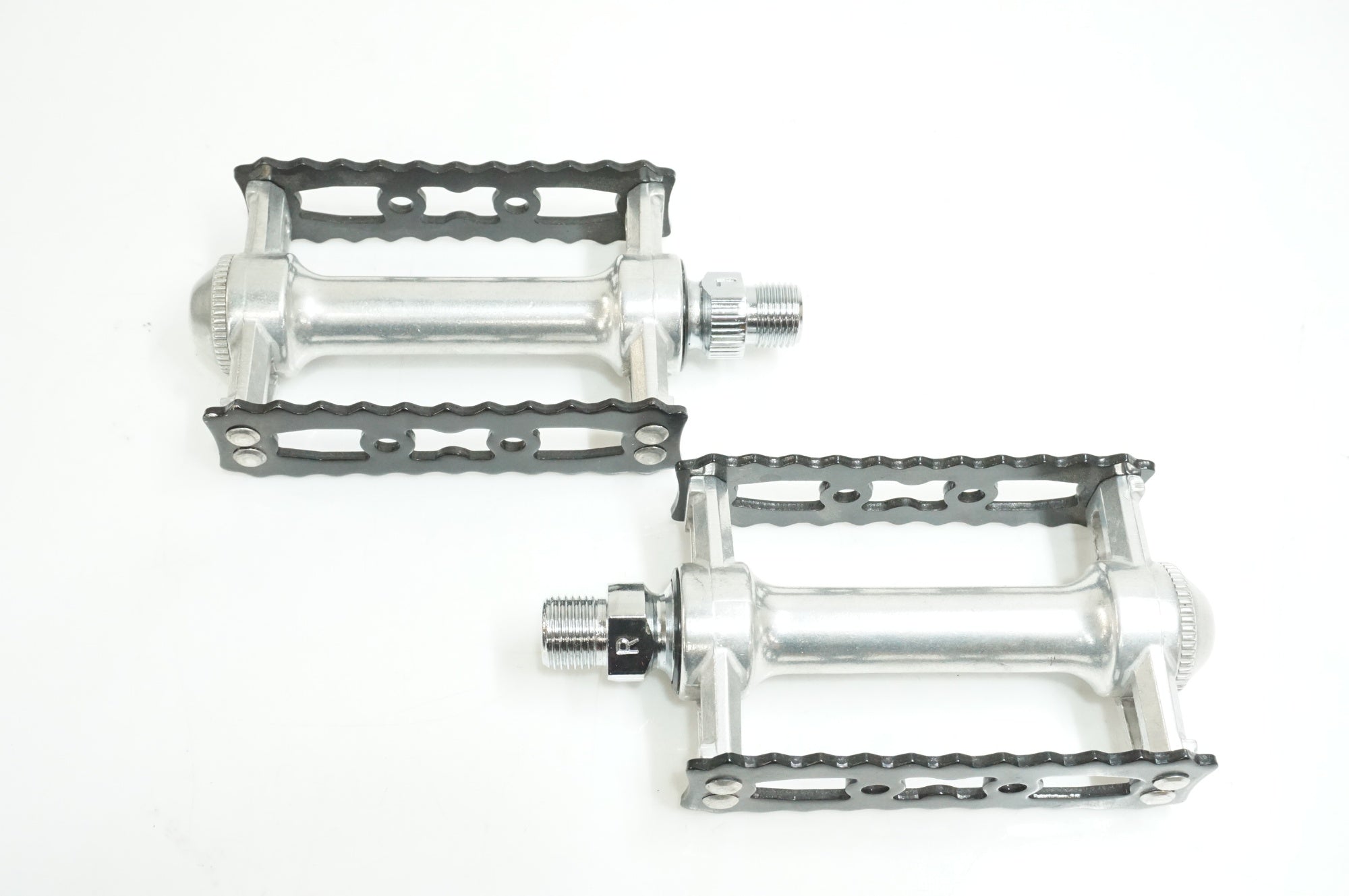 MKS 「ミカシマ」 SYLVAN STREAM ペダル / 大宮店