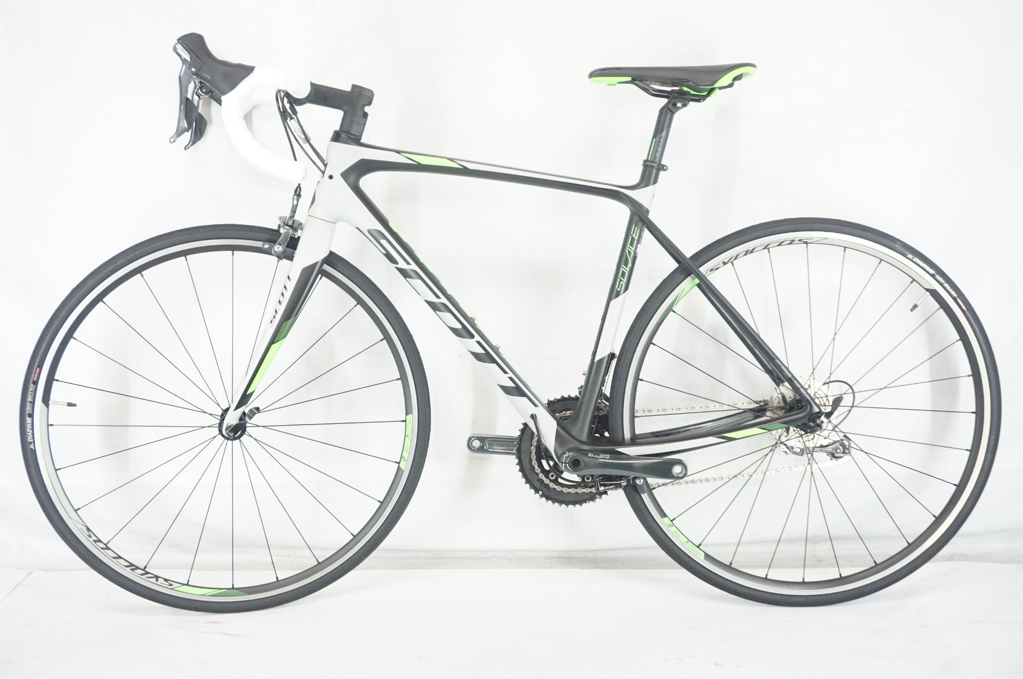 SCOTT 「スコット」 SOLACE 30 2017年モデル ロードバイク / 阪急塚口
