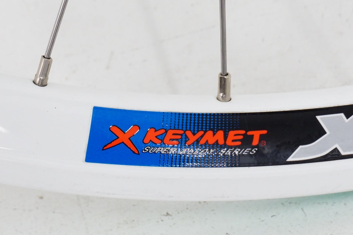 X-KEYMET 「エックスキーメット」 XR-300 ホイールセット / 浜松店