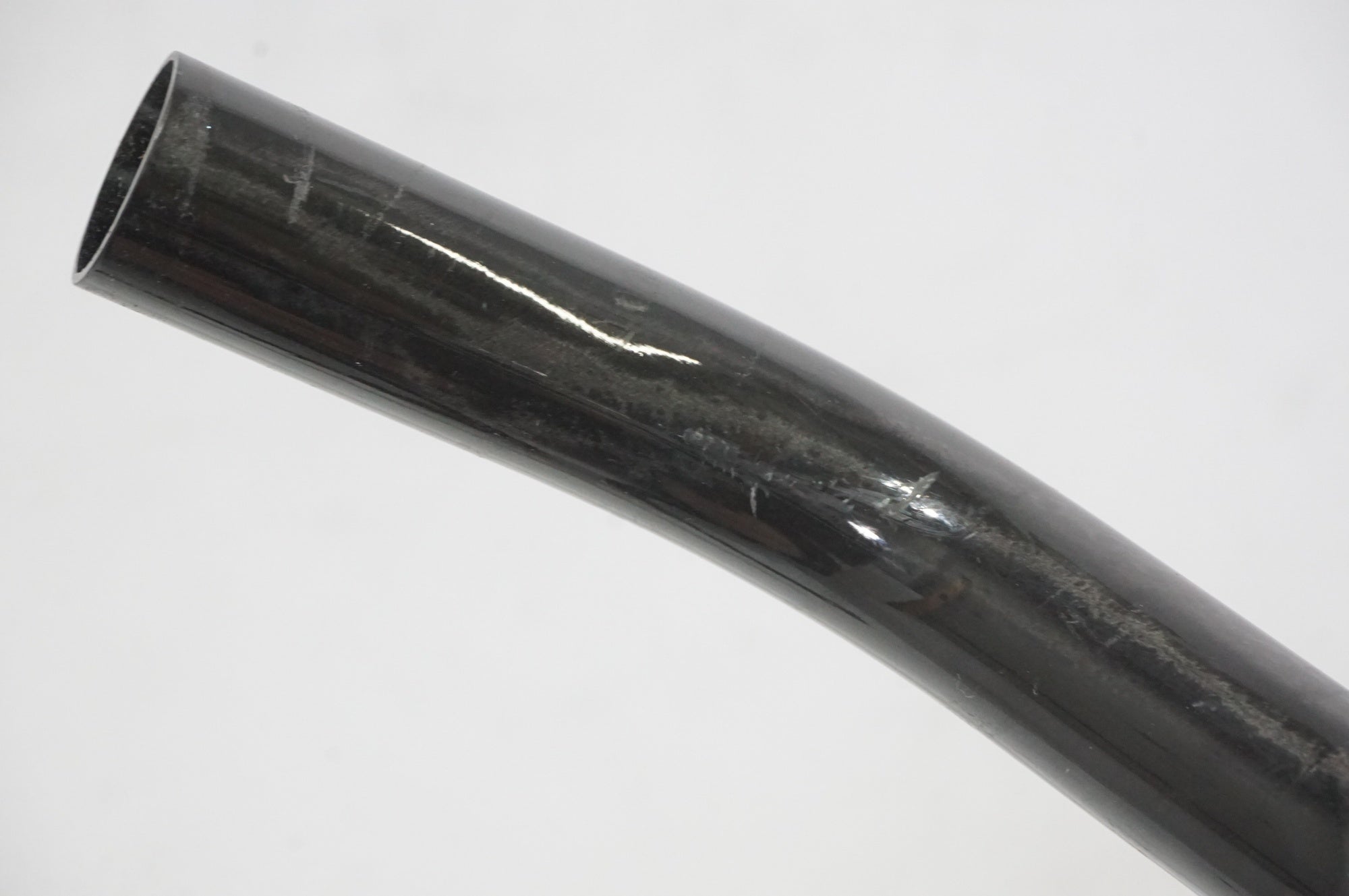 RITCHEY 「リッチー」 SUPERLOGIC CARBON EVOLUTION φ31.8 約380mm ハンドル / AKIBA店