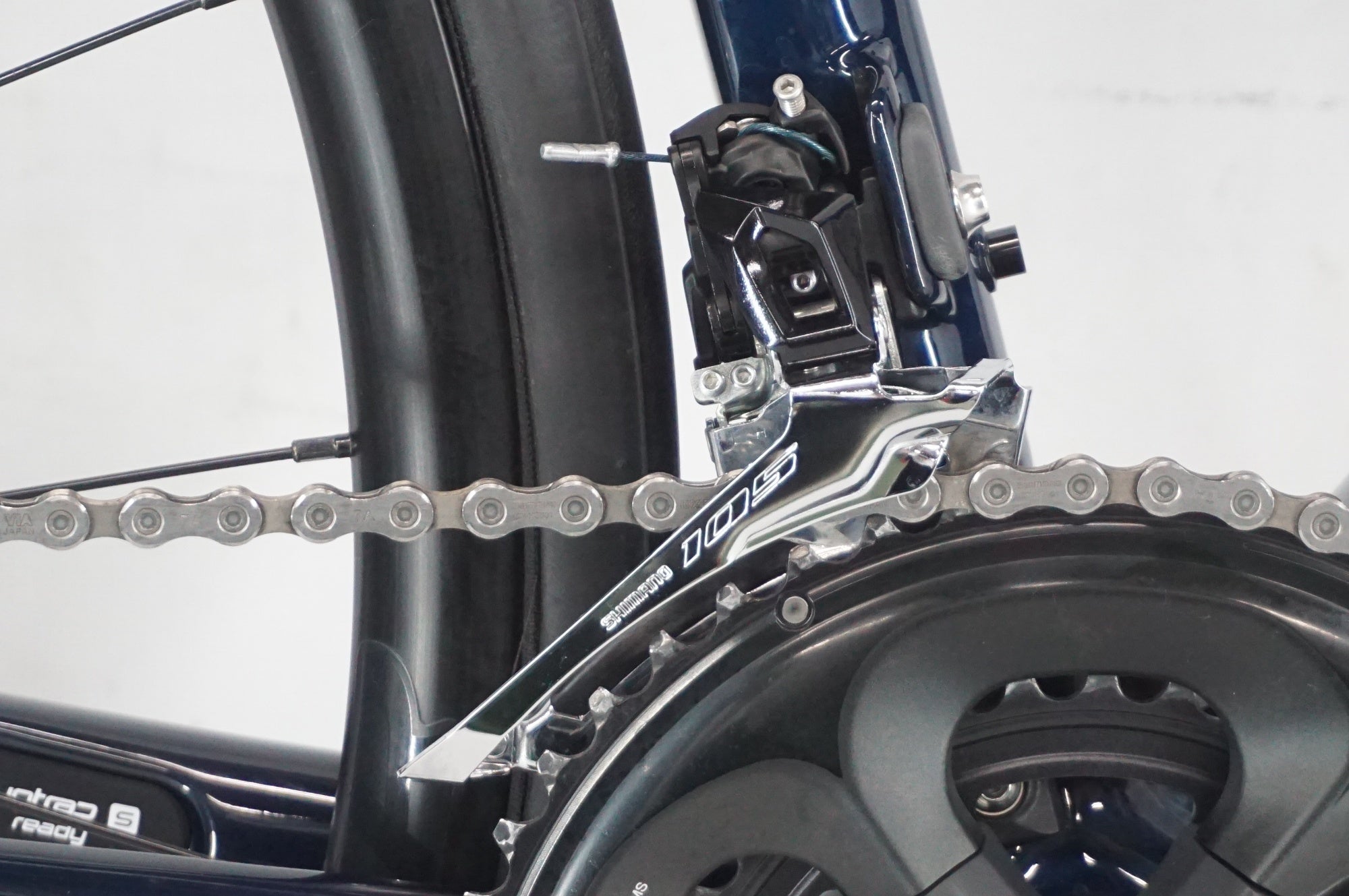 TREK 「トレック」 EMONDA SL5 DISC 2022年モデル ロードバイク / 阪急