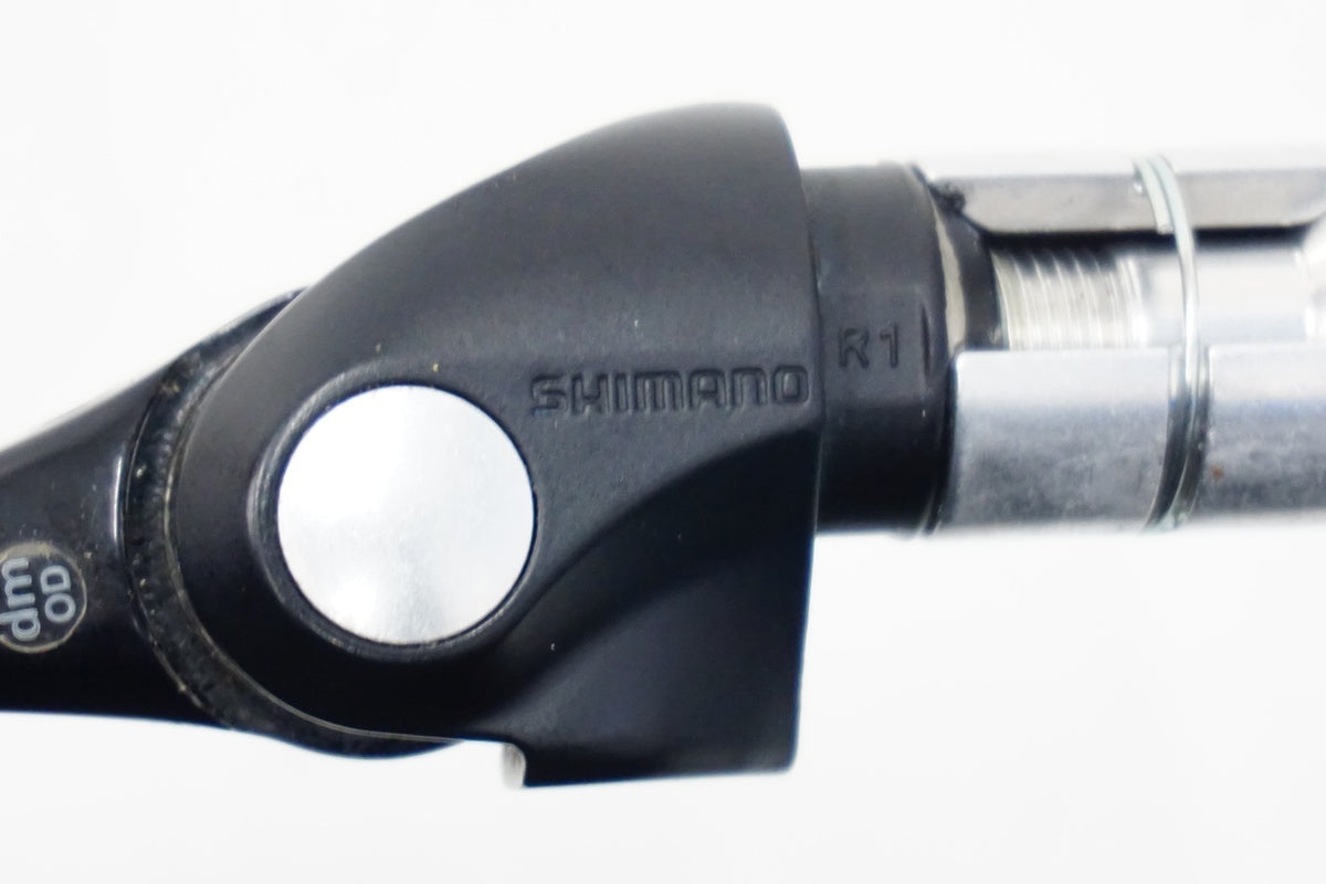 シマノ SL-BSR1 DURA-ACE シフトレバー　TTバイク　11速 Universal Cycles -- Shimano SL-BSR1 Dura-Ace Bar End Shift