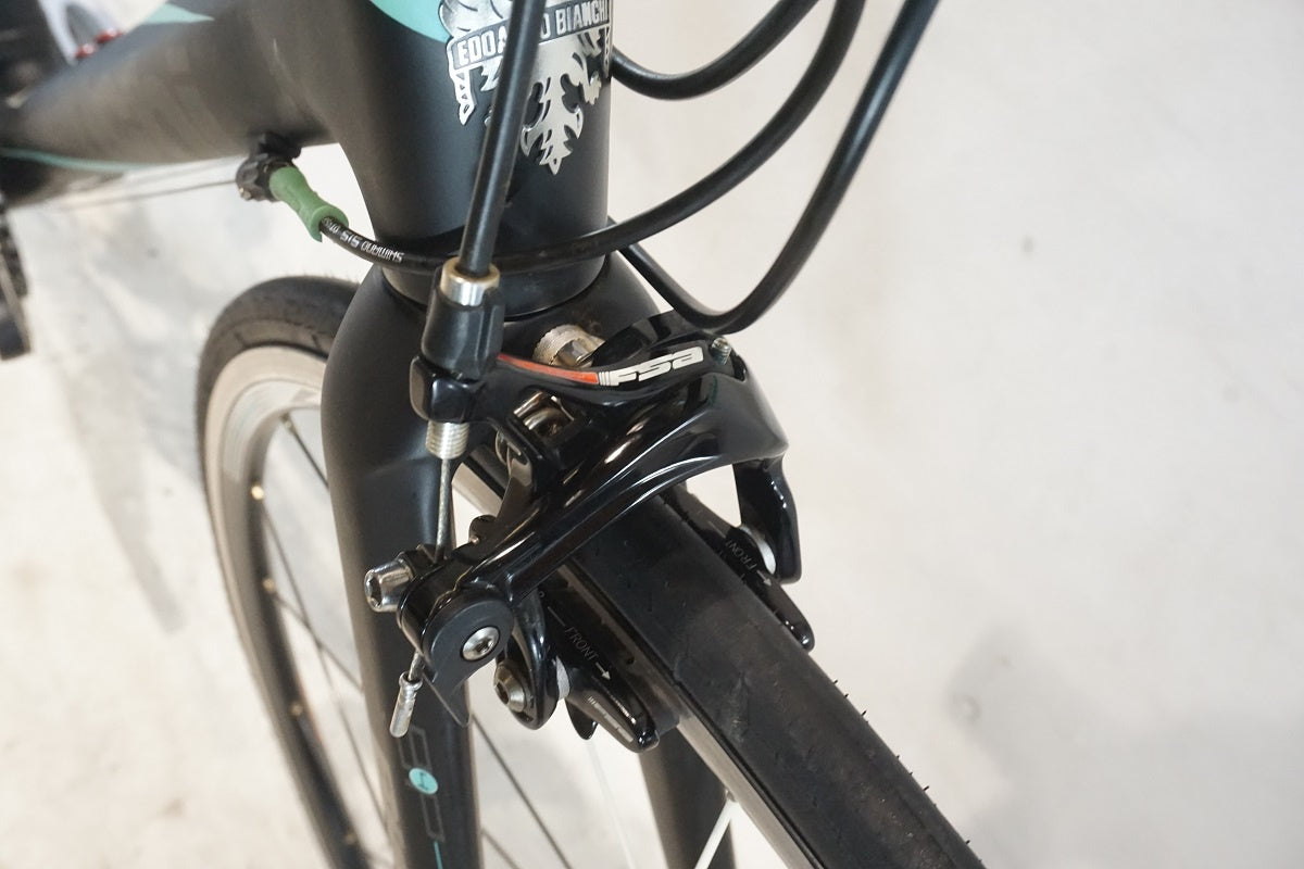 Bianchi sempre105 （2012年モデル） BIANCHI 「ビアンキ」 SEMPRE 105 2012年モデル ロードバイク