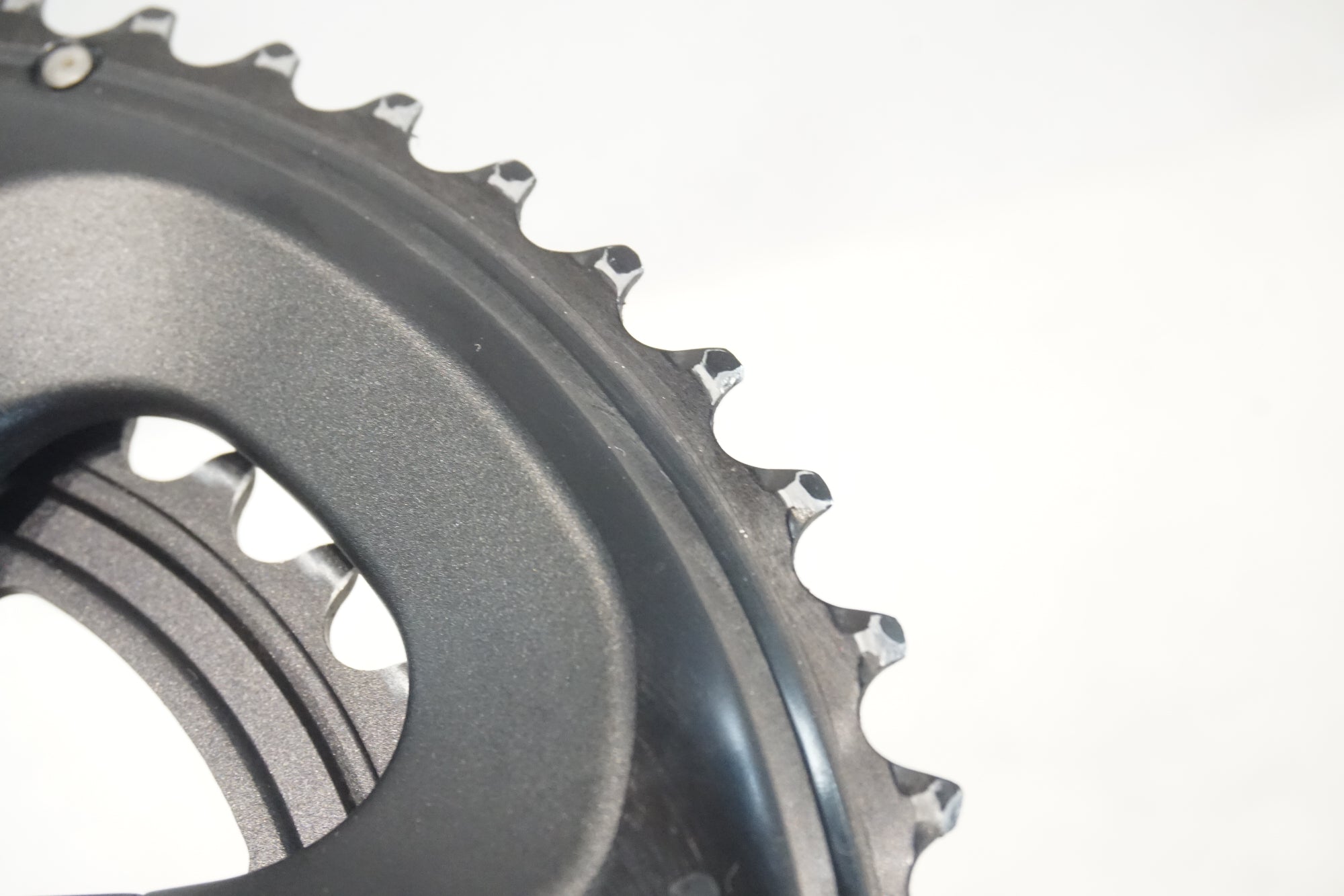 SHIMANO 「シマノ」 105 FC-R7000 50-34T 165mm クランクセット