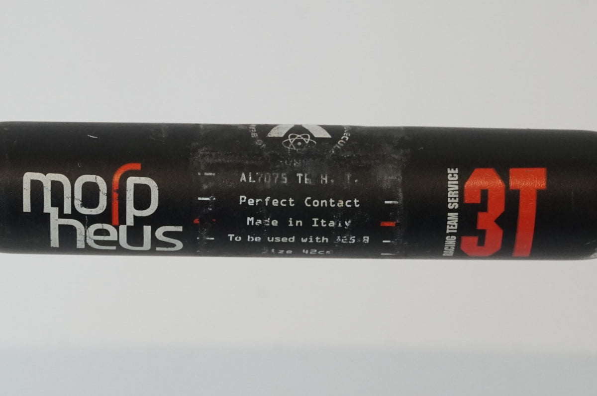 3T 「スリーティー」 MORPHEUS φ25.4 420mm ハンドル / 浜松店