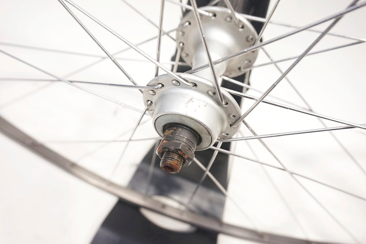 ARAYA 「アラヤ」 CTL-385 SHIMANO 11s ホイールセット / 大阪門真店