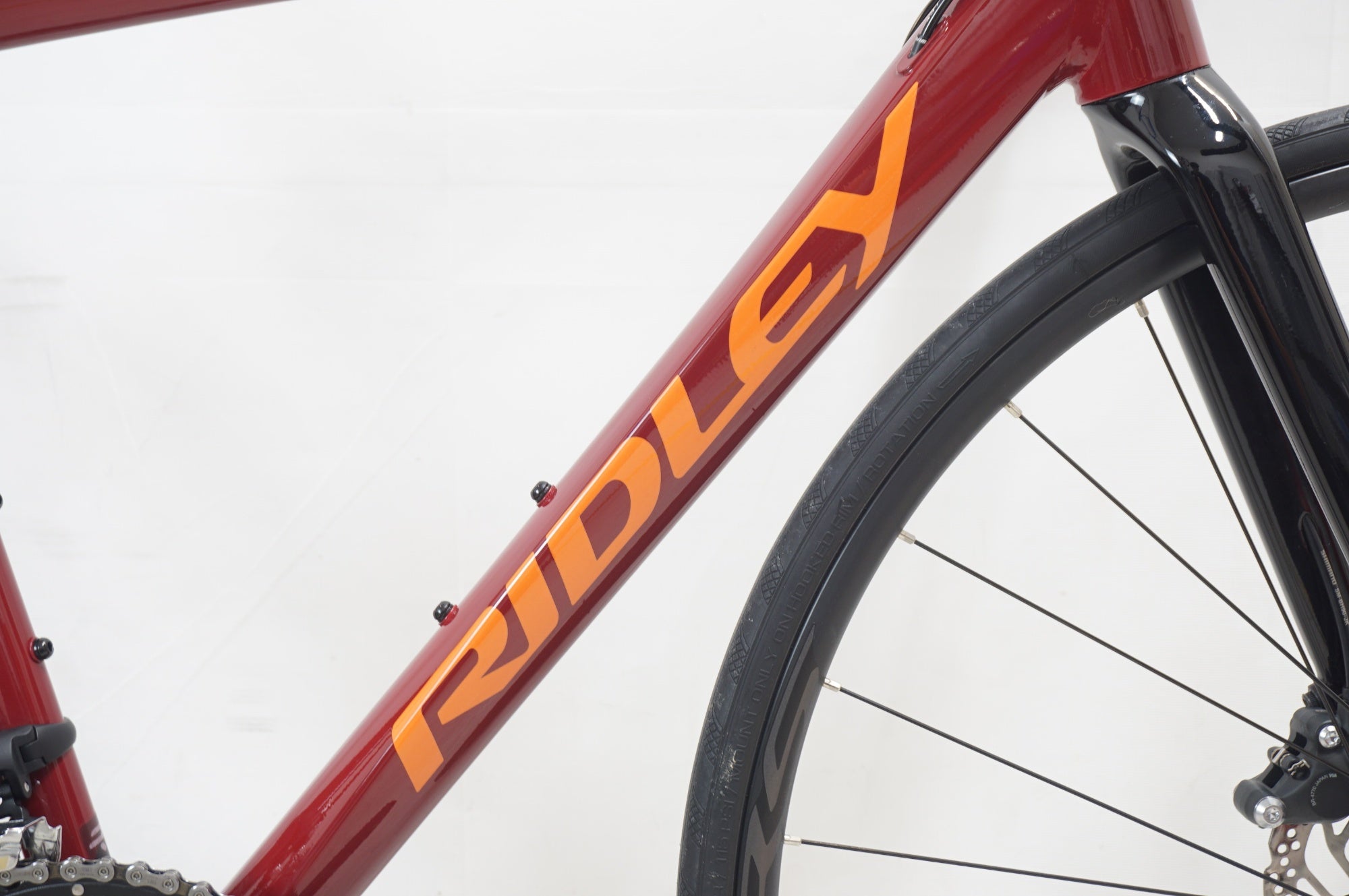 RIDREY 「リドレー」 FENIX SLA DISC 2025年モデル ロードバイク / 福岡アイランドシティ店