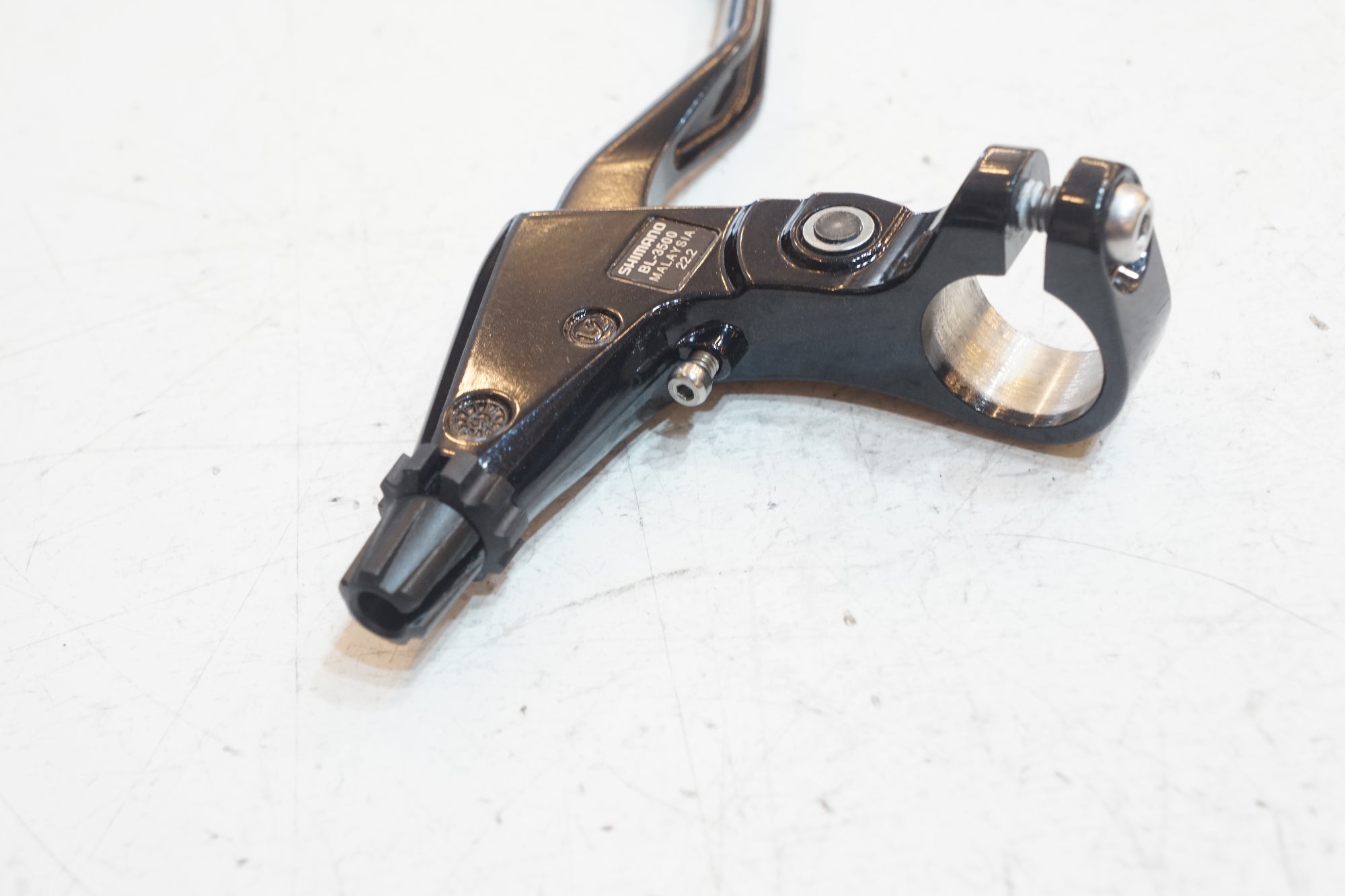 SHIMANO 「シマノ」 SORA BL-3500 ブレーキレバー / バイチャリ浦和ベース