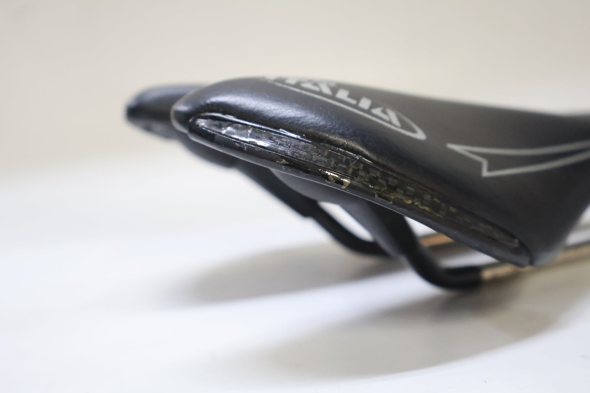 SELLE ITALIA 「セライタリア」 SLC サドル / 高知店