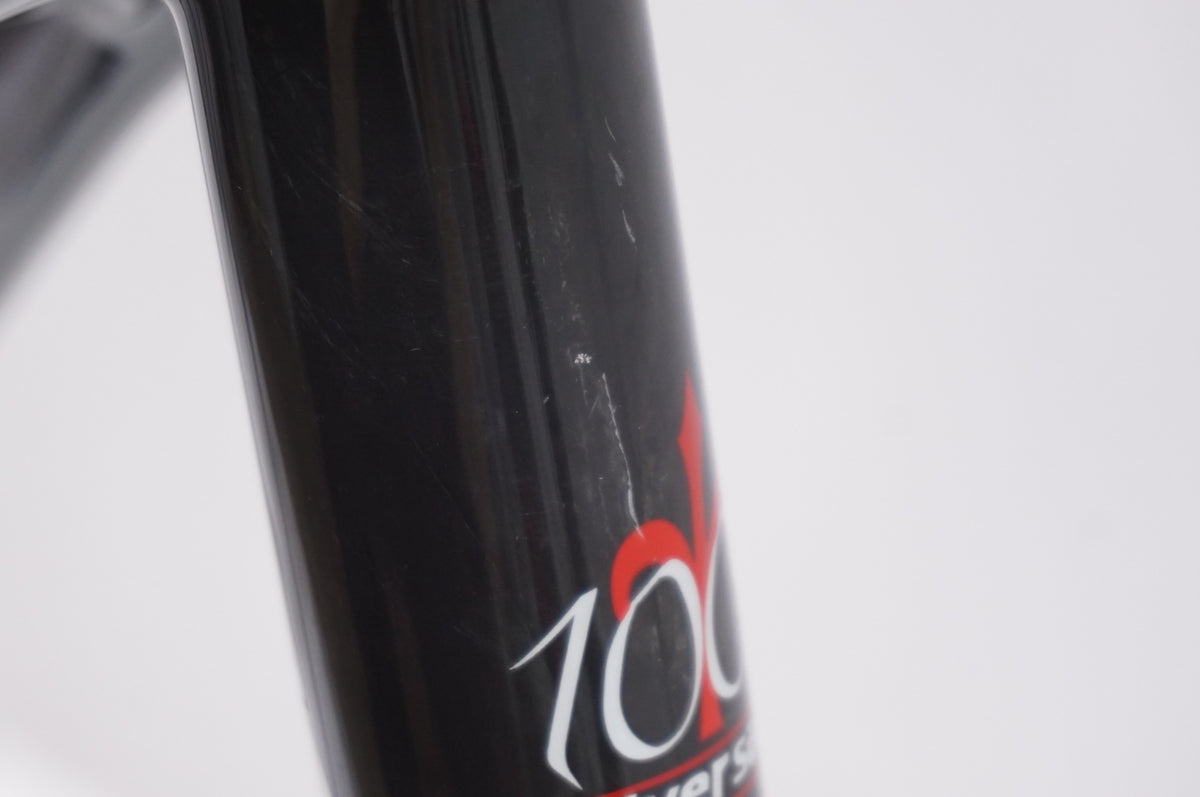 ジャンク WILIER 「ウィリエール」 CENTO 100TH ANNIVERSARY EDITION 2007年モデル ロードバイク フレームセット / 世田谷店
