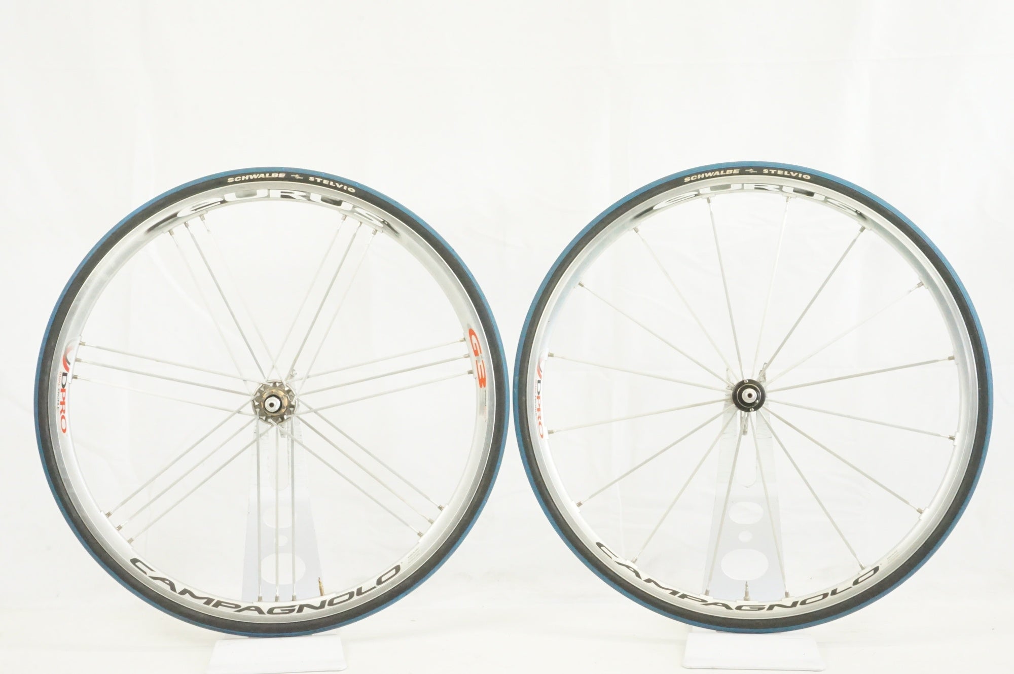CAMPAGNOLO 「カンパニョーロ」 EURUS カンパ 11速 ホイールセット / 宇都宮店