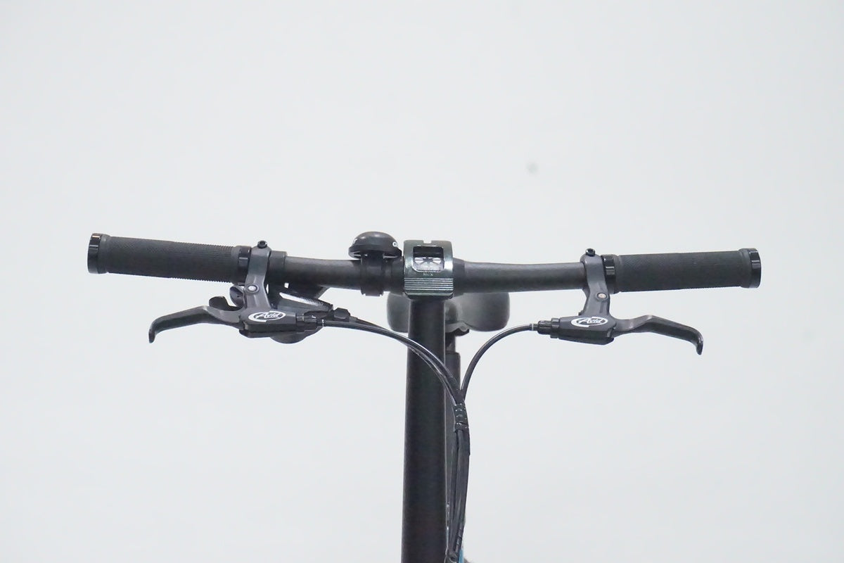 DAHON「ダホン」 HORIZE Disc 2019年モデル 折り畳み自転車 20インチ/ 京都西院店