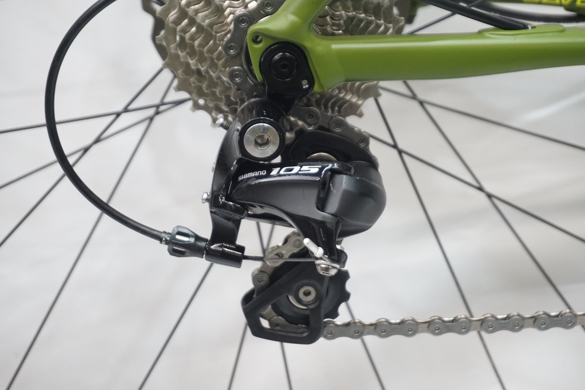 CANNONDALE 「キャノンデール」 SLATE 105 2016年モデル グラベルロードバイク / 大宮店
