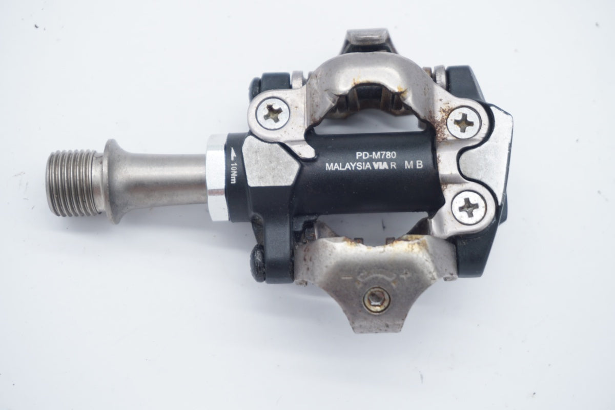 SHIMANO 「シマノ」 XT PD-M780 ペダル / 滋賀大津店