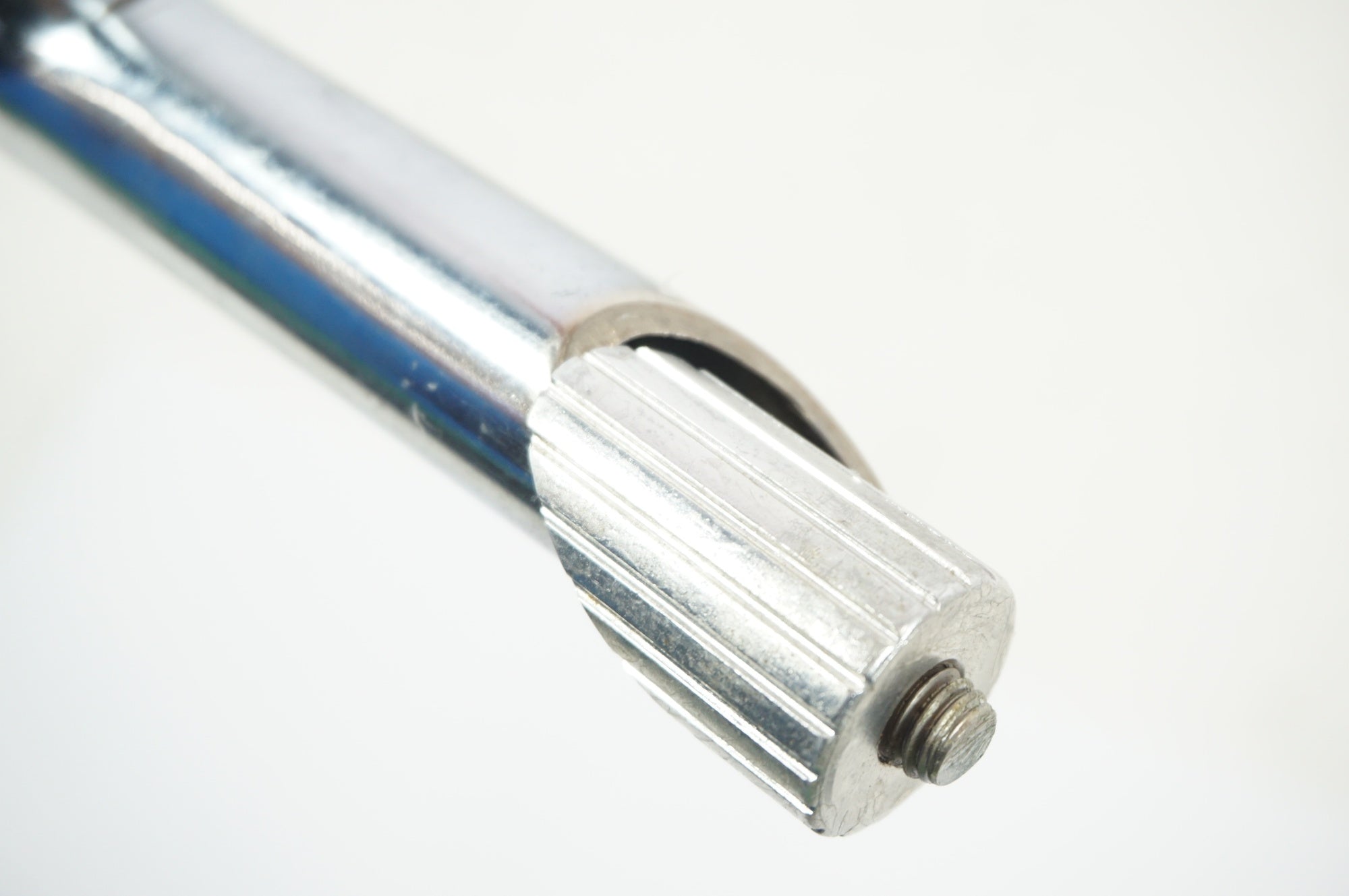 NITTO 「ニットー」 NJS φ25.4 140mm ステム / 宇都宮店