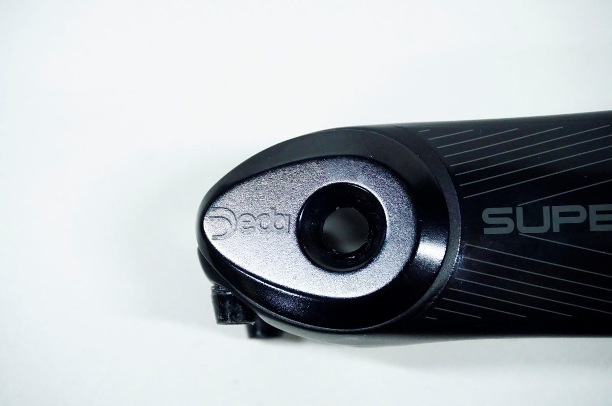 DEDA 「デダ」 SUPERZERO 90mm Φ31.7 ステム / 名古屋大須店