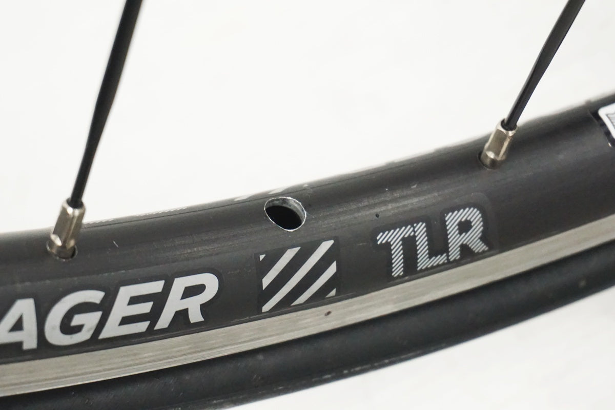 BONTRAGER 「ボントレガー」 TLR シマノ11s ホイールセット / 奈良店