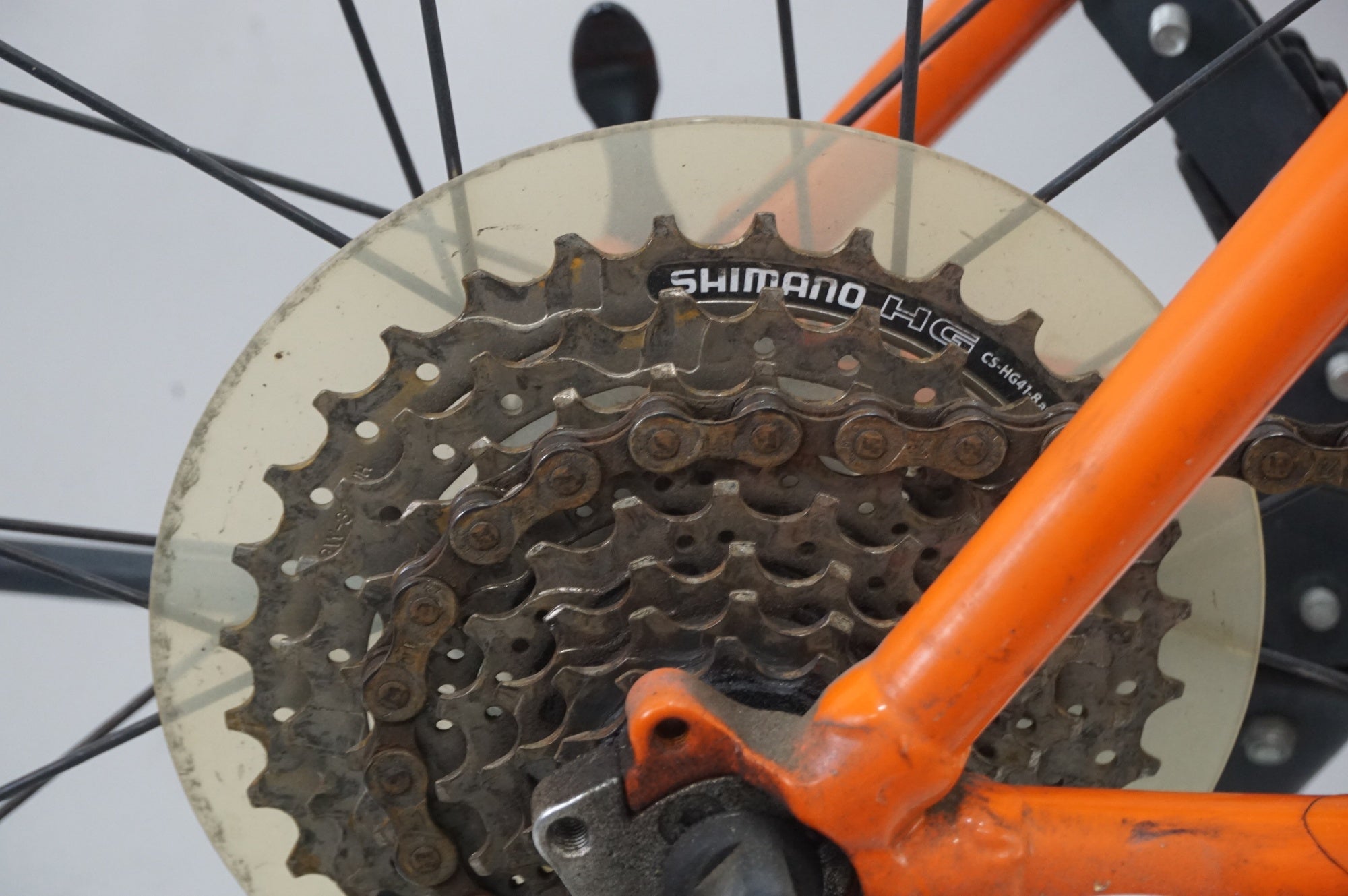 ジャンク GIANT 「ジャイアント」 ESCAPE R3.1 2012年モデル クロスバイク / 大宮店