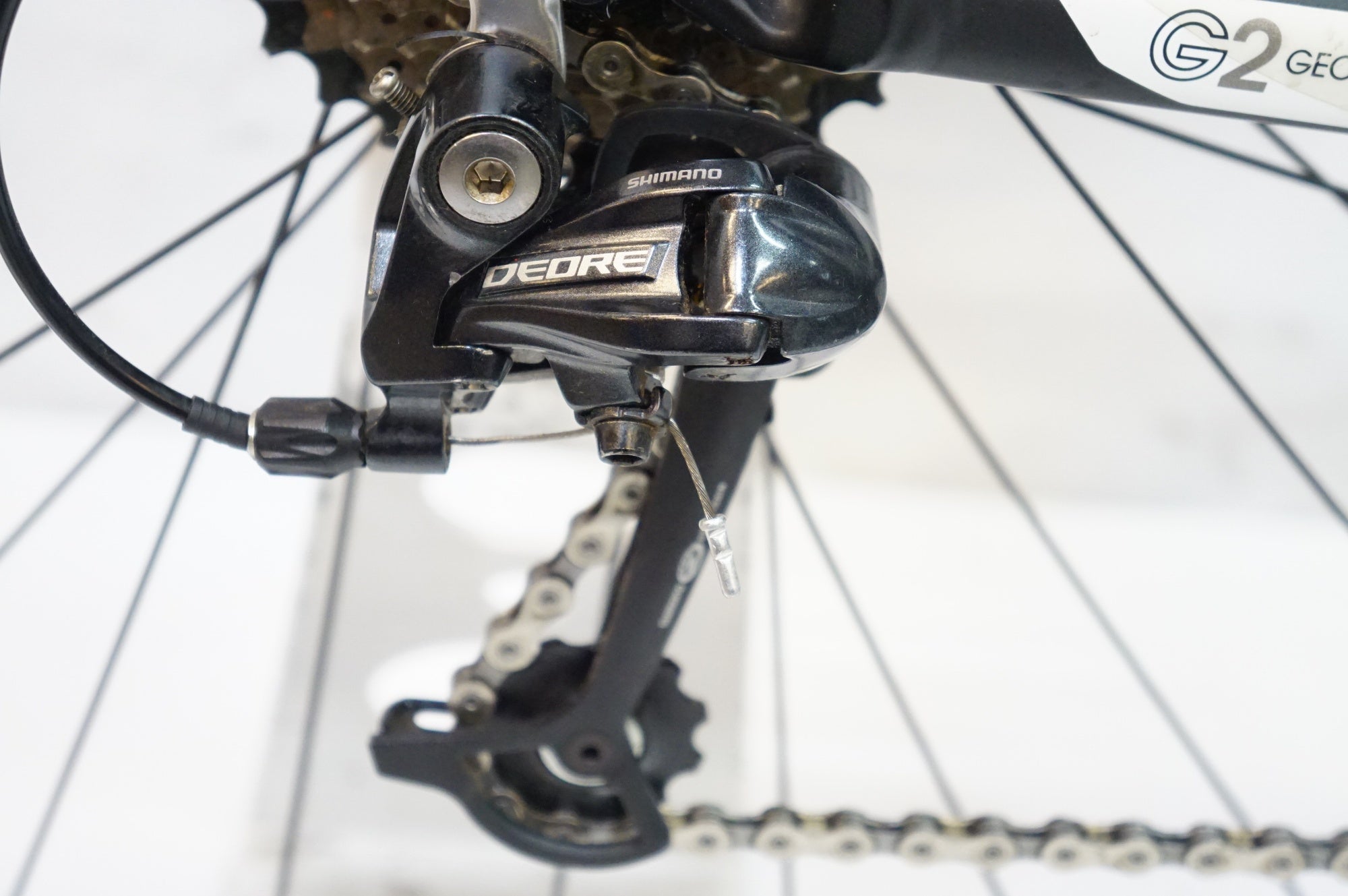 TREK 「トレック」 MAMBA 2012年モデル マウンテンバイク / 熊谷本店