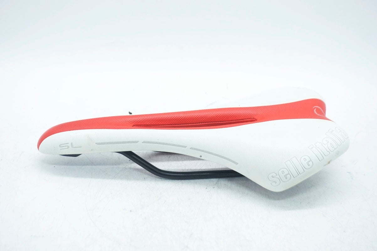 SELLE ITALIA 「セライタリア」 SL サドル / 大阪門真店 ｜ バイチャリ