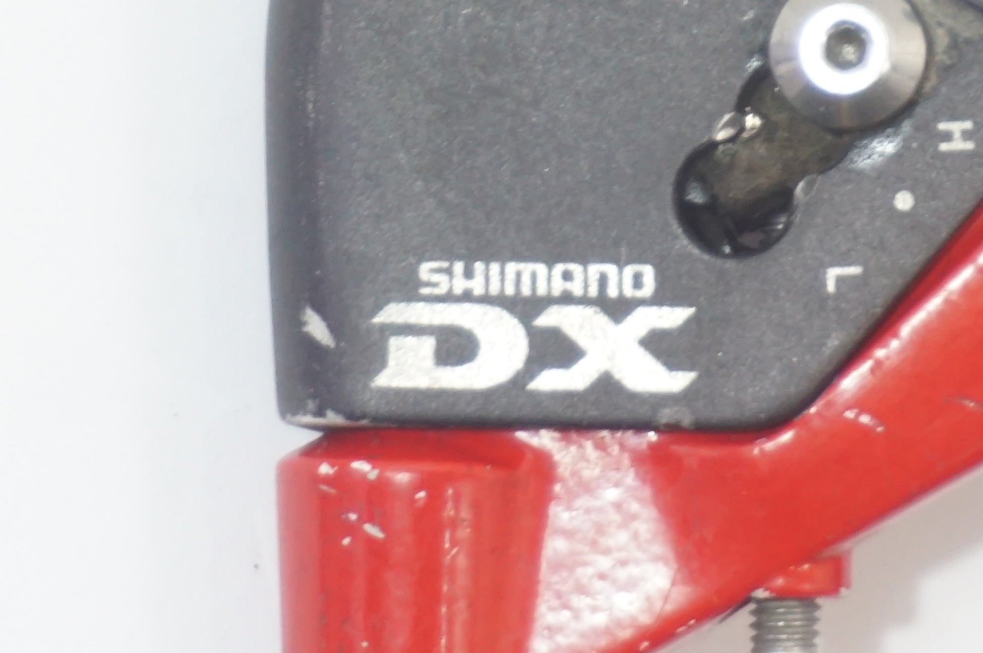 SHIMANO 「シマノ」 DX BL-M601 ブレーキレバーセット / 世田谷店