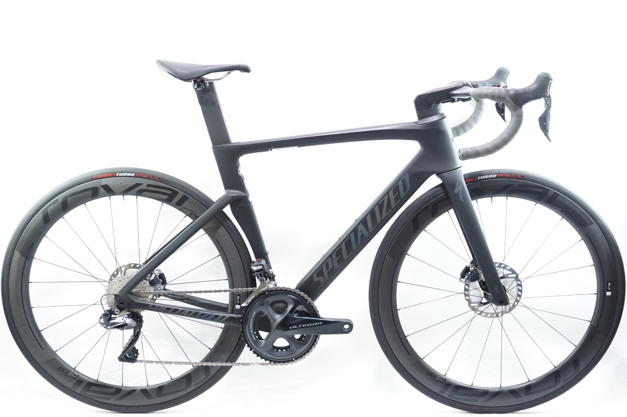 SPECIALIZED 「スペシャライズド」 VENGE PRO DISC ULTEGRA Di2 2019年モデル ロードバイク / 中目黒店