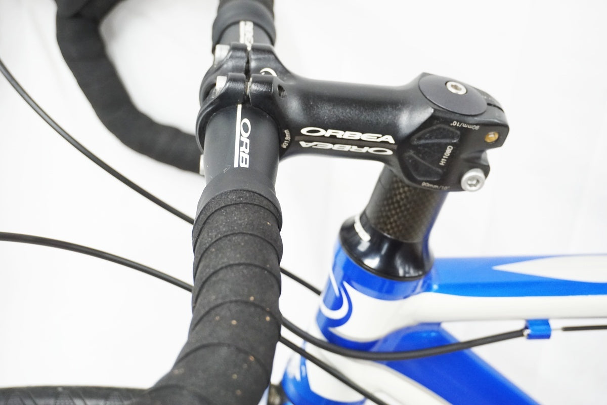 ORBEA 「オルベア」 AQUA 2010年モデル ロードバイク / 奈良店