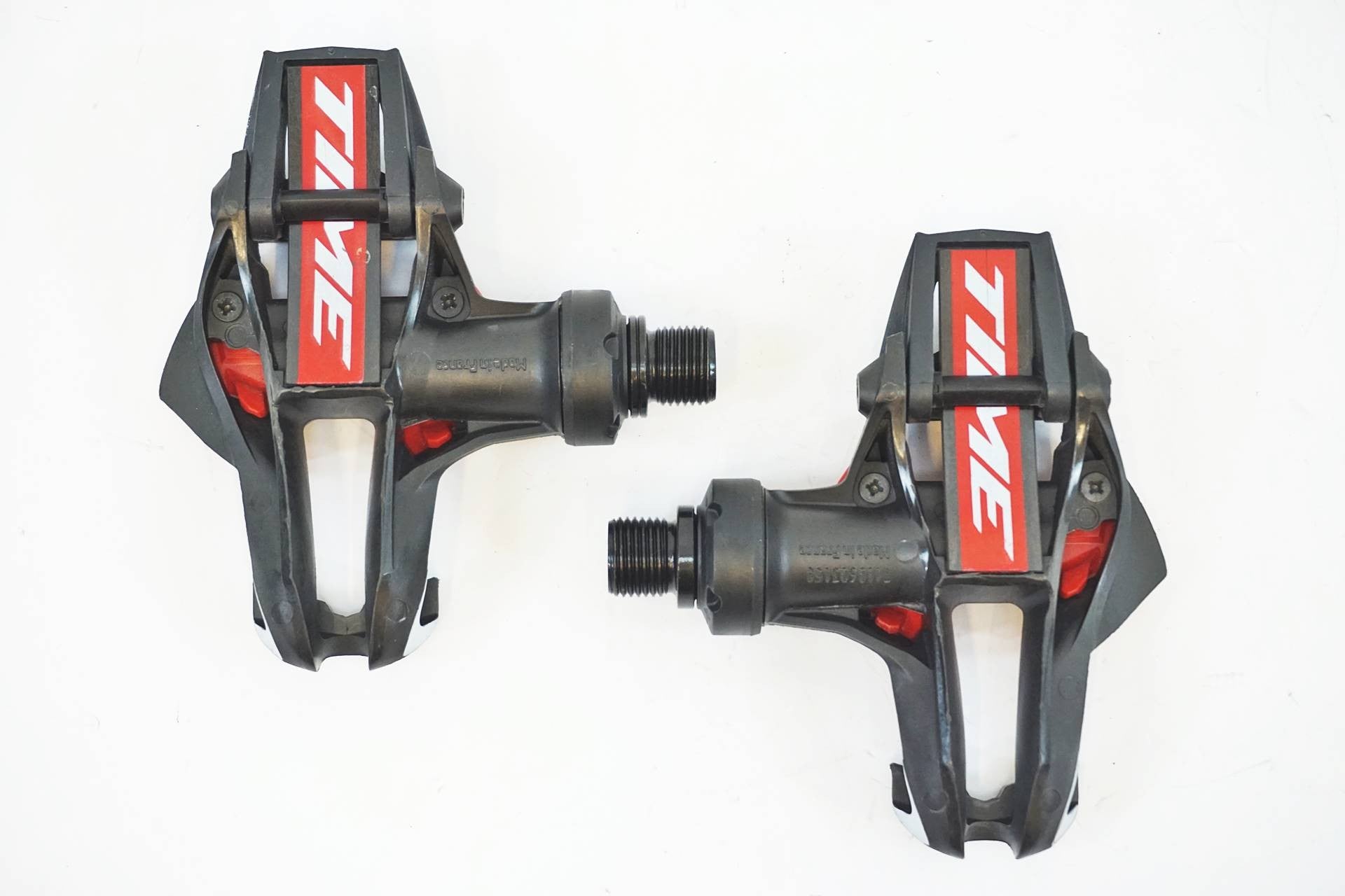 パーツ TIME XPRESSO 10 carbon パーツ TIME XPRESSO 10 carbon Time xpresso 10 carbon pedals