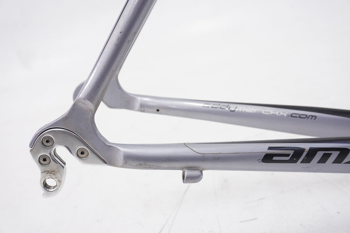 EDDY MERCKX「エディメルクス」 AMX-1 年式不明 フレームセット / 浜松