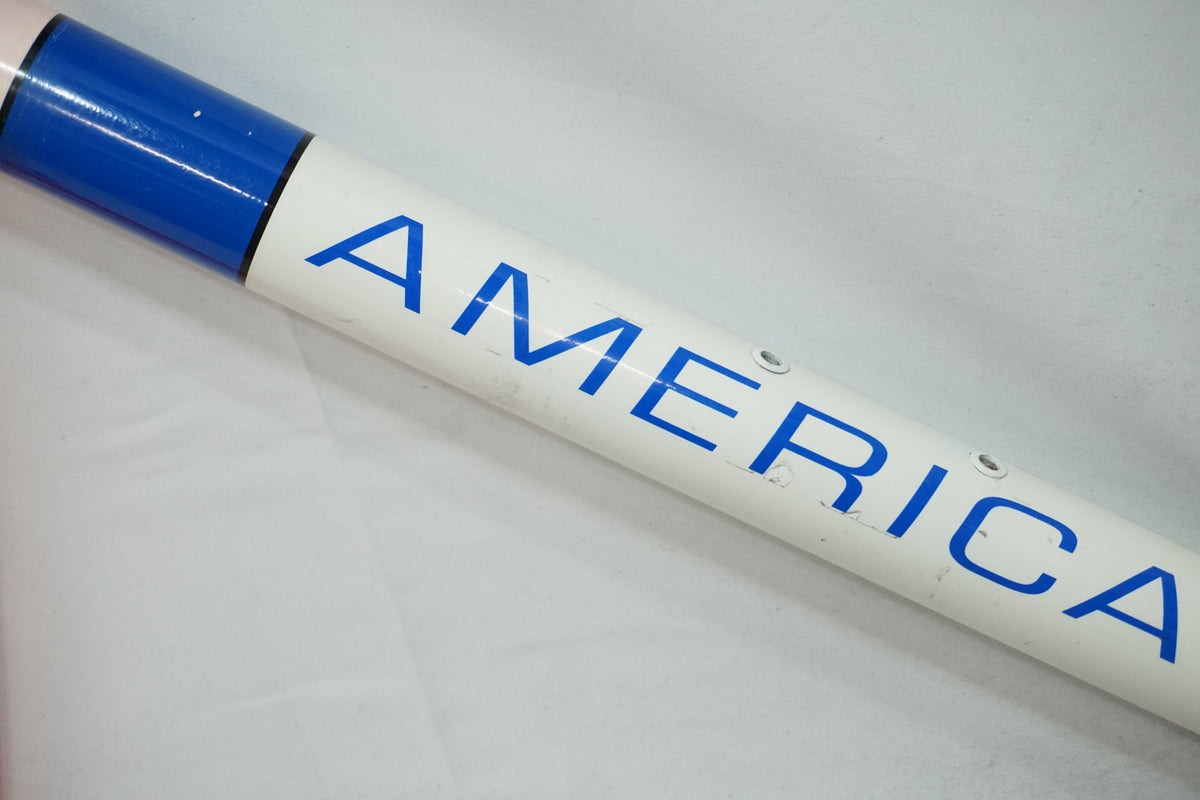 ジャンク SCOTT 「スコット」 SUPER AMERICA 年式不明 フレームセット / 大宮店