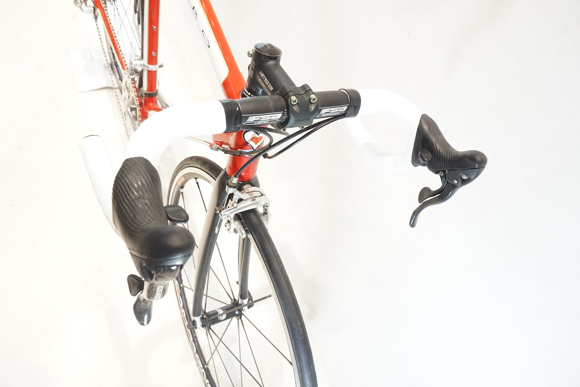 DE ROSA 「デローザ」 MACRO 2003年モデル ロードバイク / 横浜戸塚店