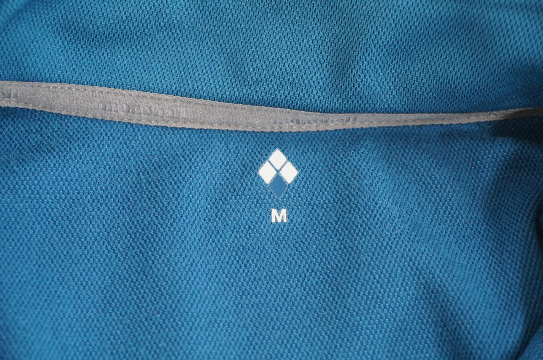 MONT-BELL 「モンベル」 Mサイズ 長袖ジャージ / 阪急塚口店