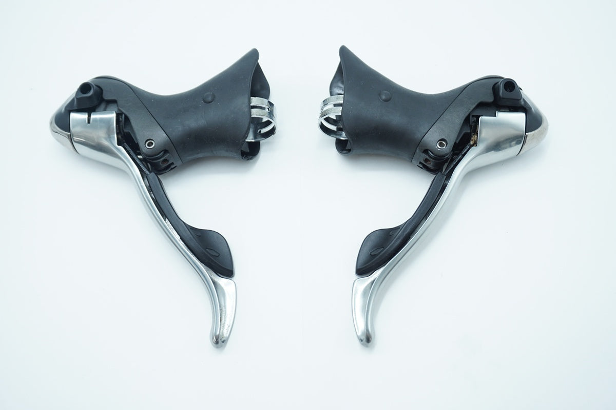 SHIMANO 「シマノ」 DURA-ACE ST-7801 デュアルコントロールレバー