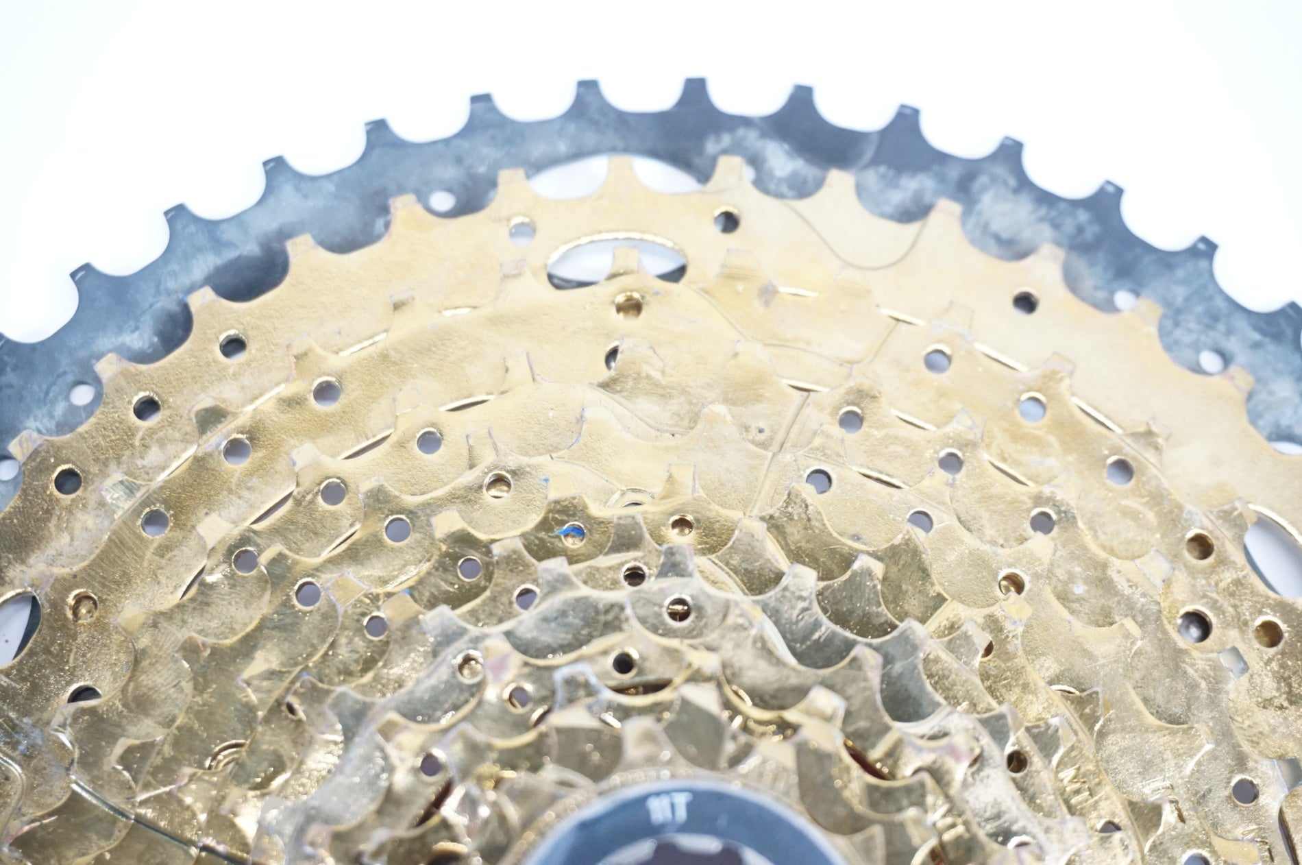 RACE WORK 「レースワーク」  11S スプロケット / 宇都宮店