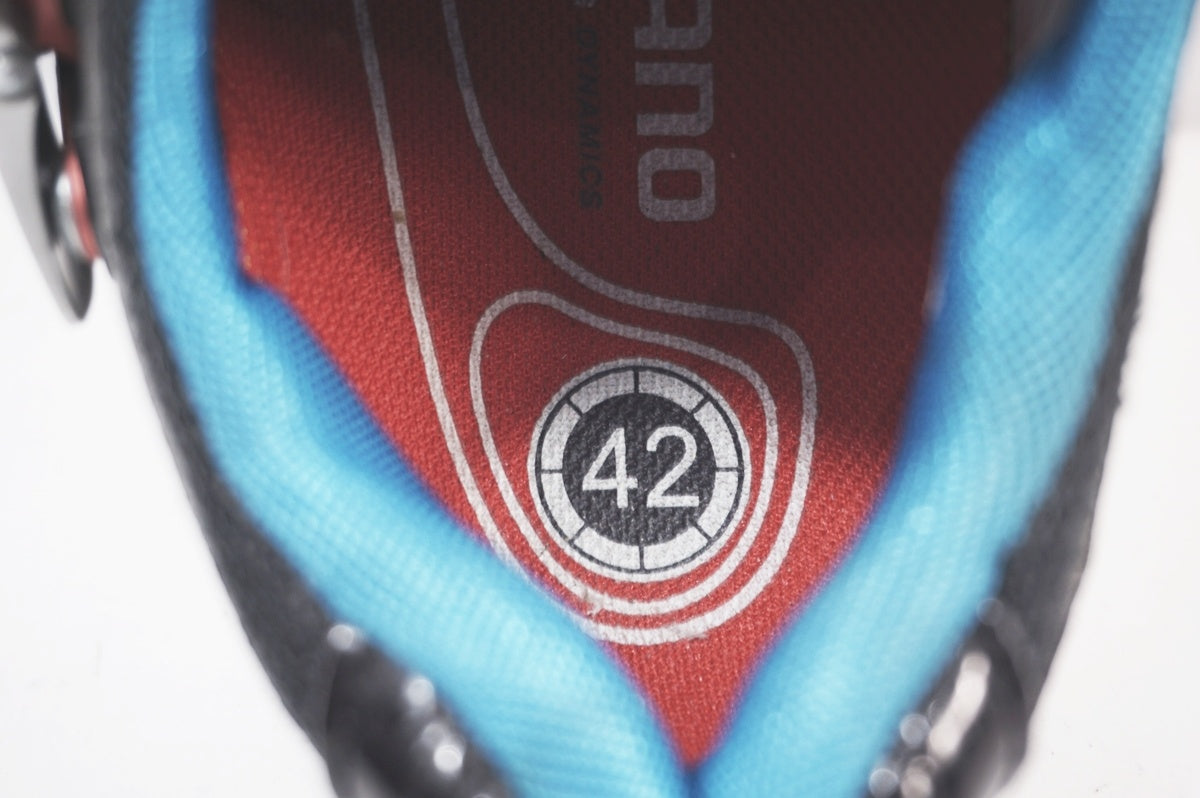 SHIMANO 「シマノ」 SH-R107 42サイズ シューズ / バイチャリ世田谷店