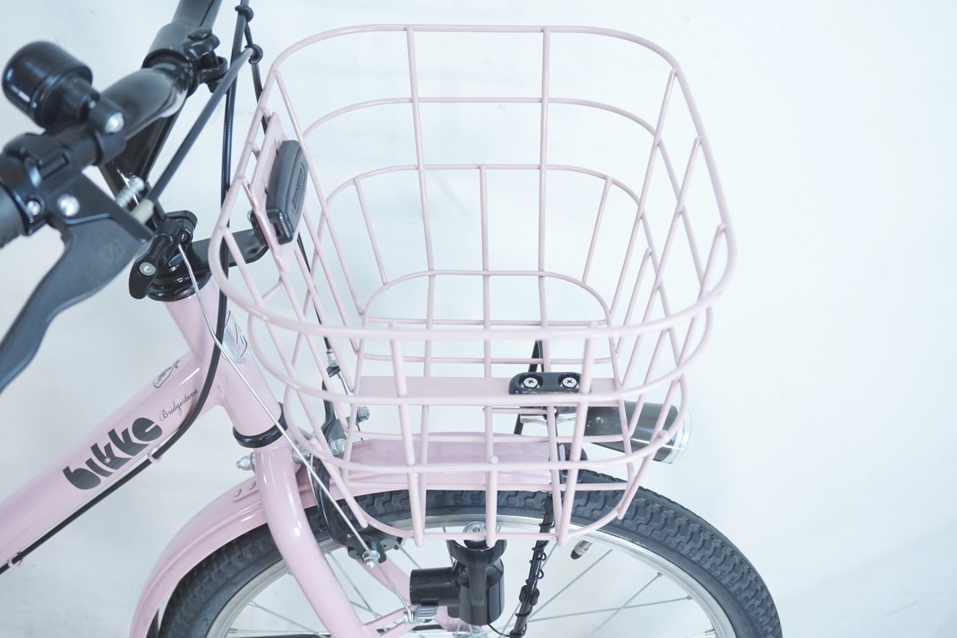 BRIDGESTONE 「ブリヂストン」 BIKKE J 22インチ 年式不明 キッズバイク / 有明ガーデン店