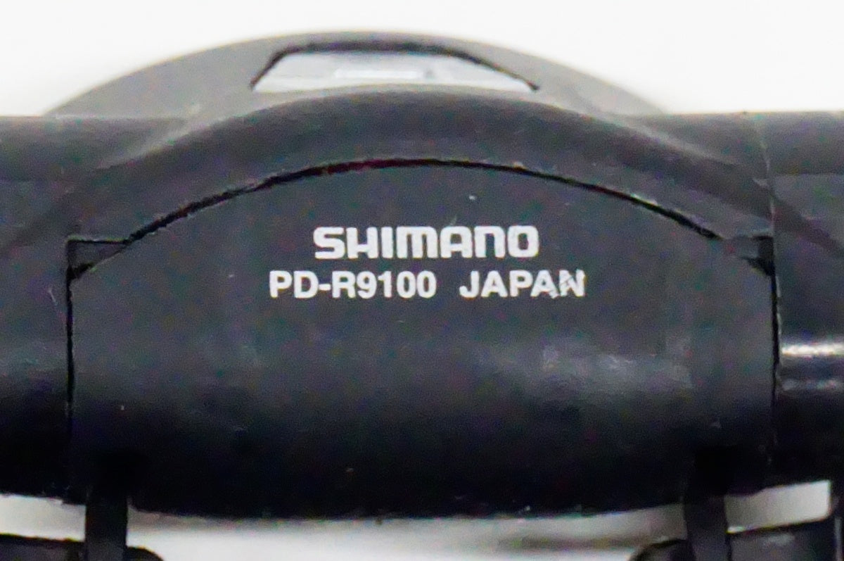 SHIMANO 「シマノ」 DURA-ACE PD-R9100 ペダル / 名古屋大須店