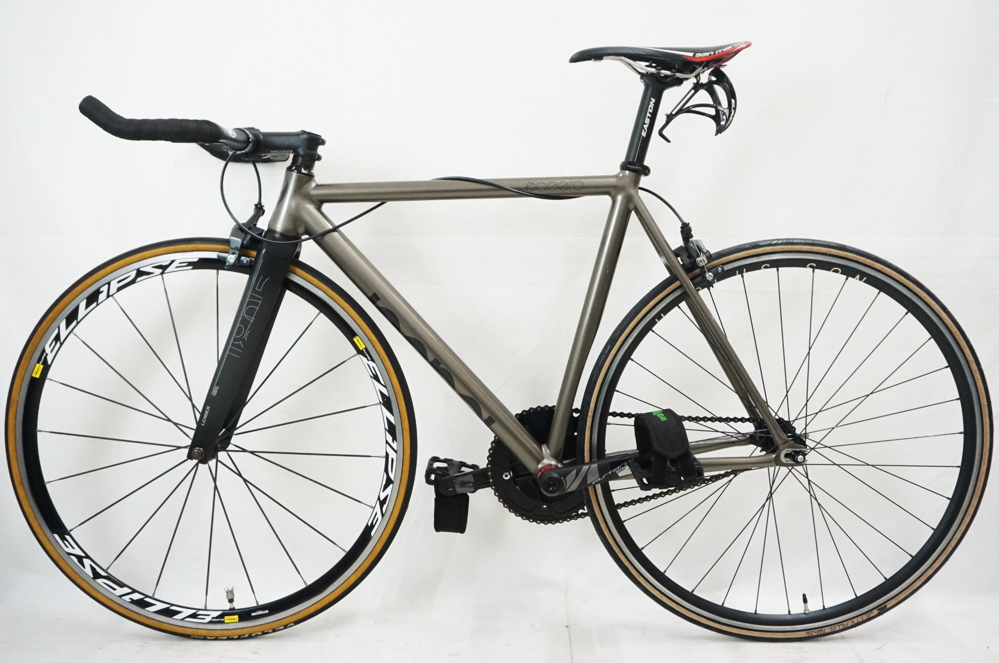 TYRANT BIKES KAGERO 2018年モデル ピストバイク / 福岡店