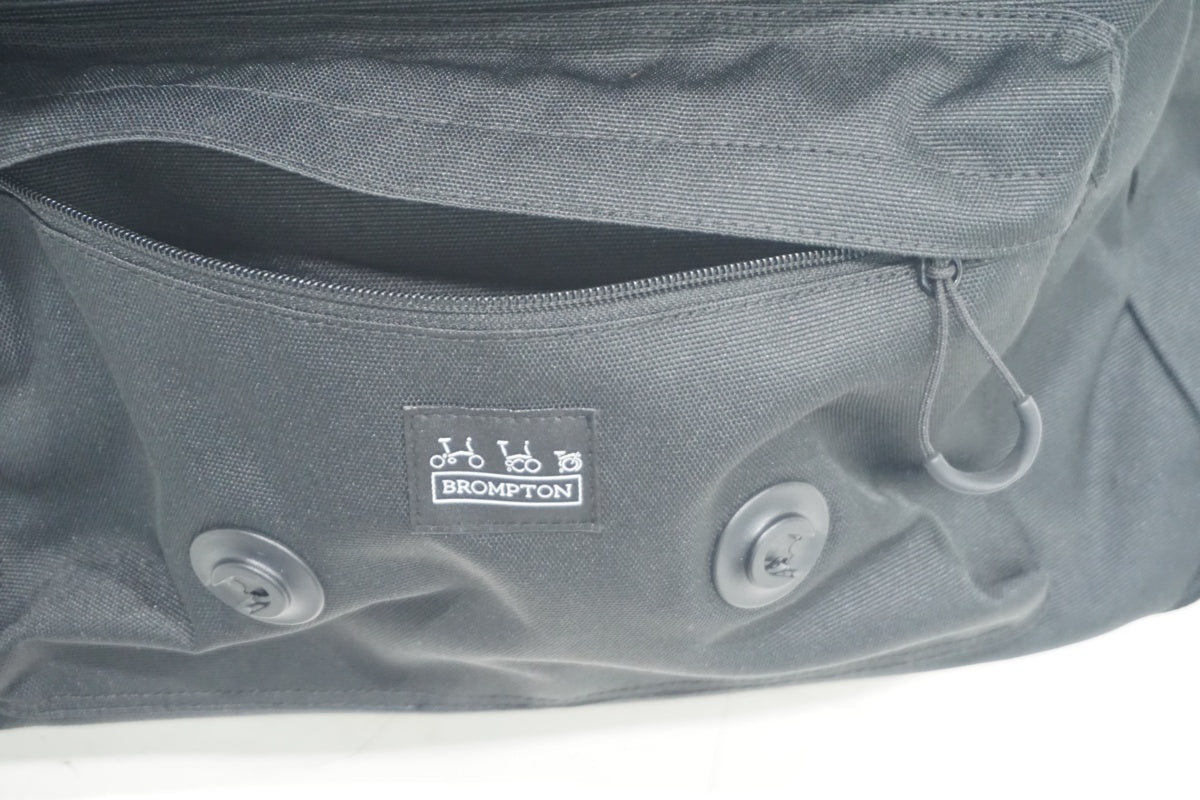 BROMPTON 「ブロンプトン」」 BACKPACK 14L バッグ / 滋賀大津店